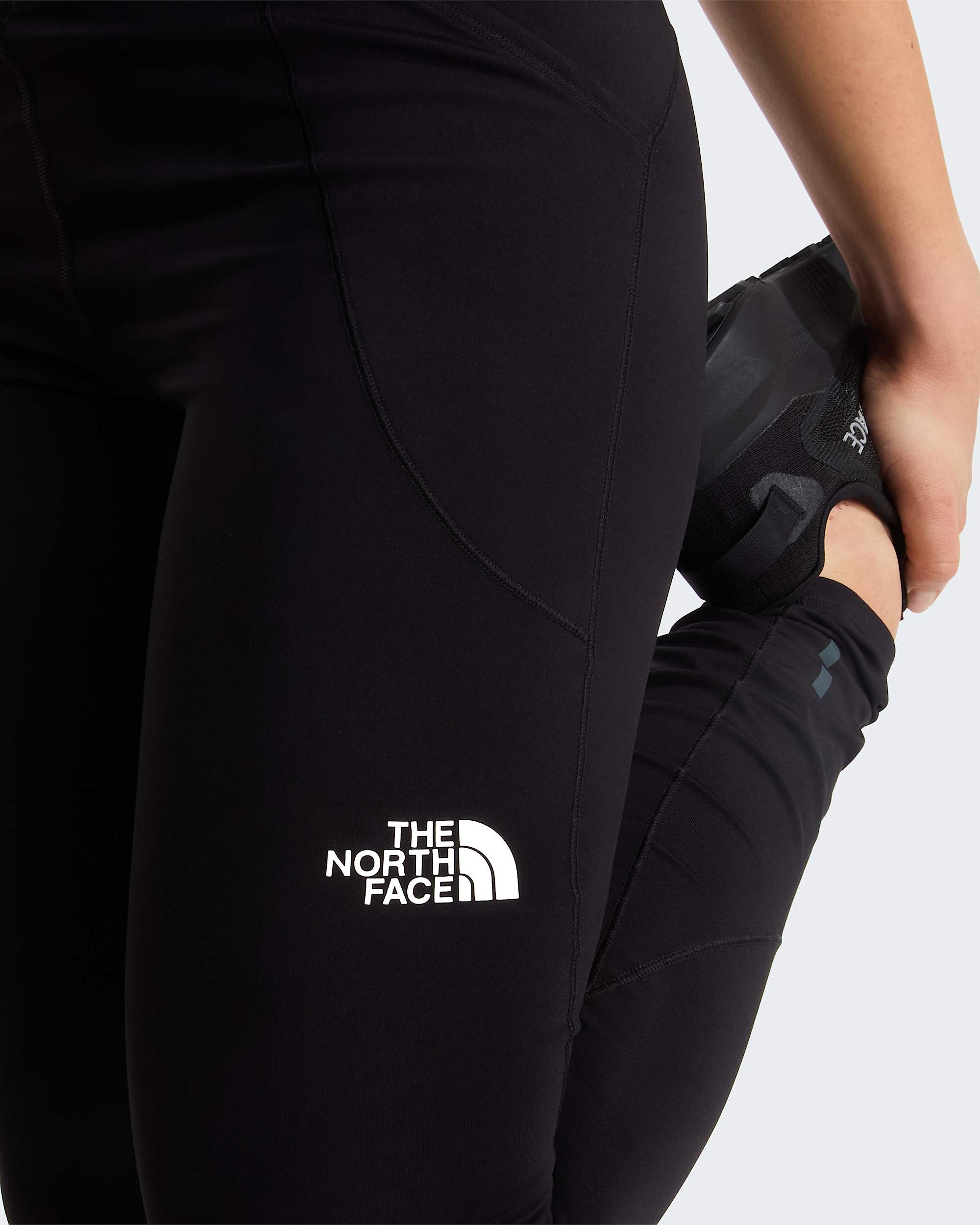 Winter Warm Prolegging voor dames TNF ALT8