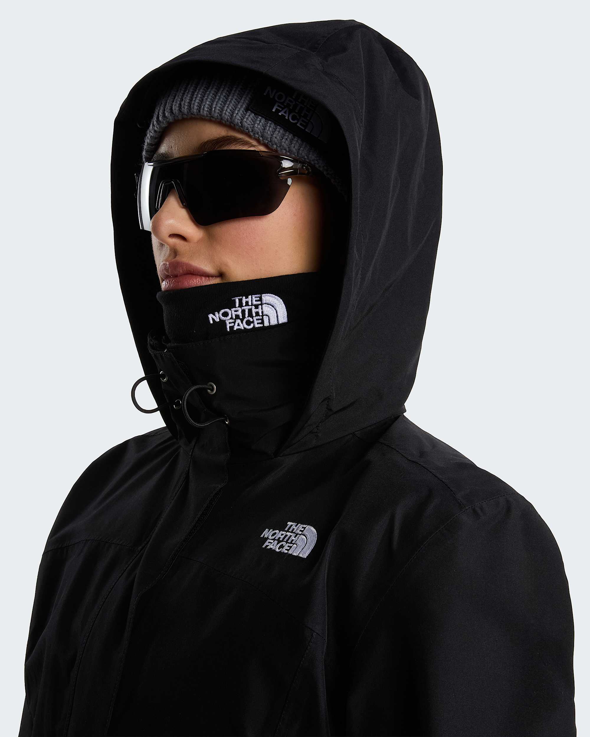 Womens Sangro Jacket TNF ALT5