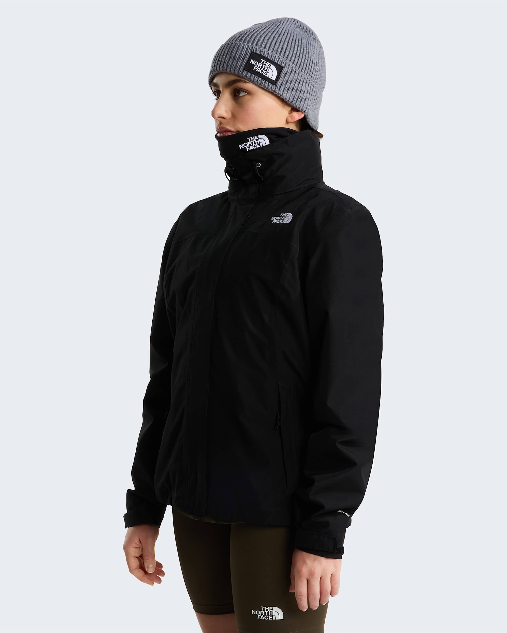 Womens Sangro Jacket TNF HERO