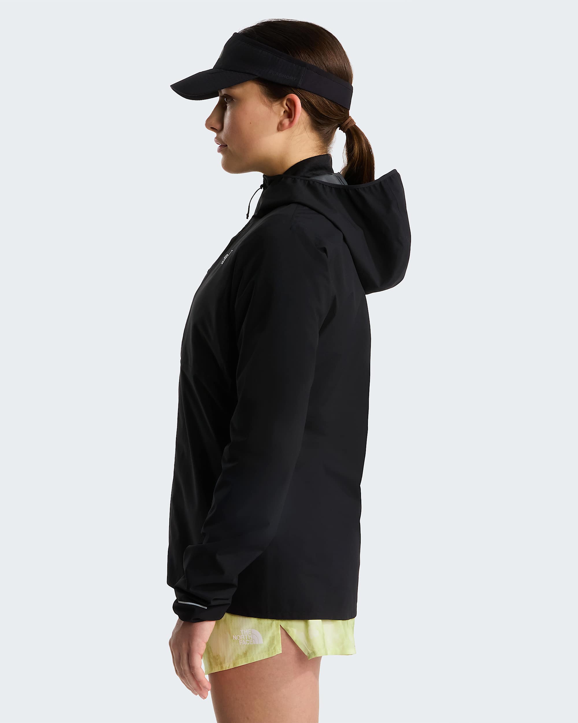 Giacca Fontanales da donna TNF ALT2