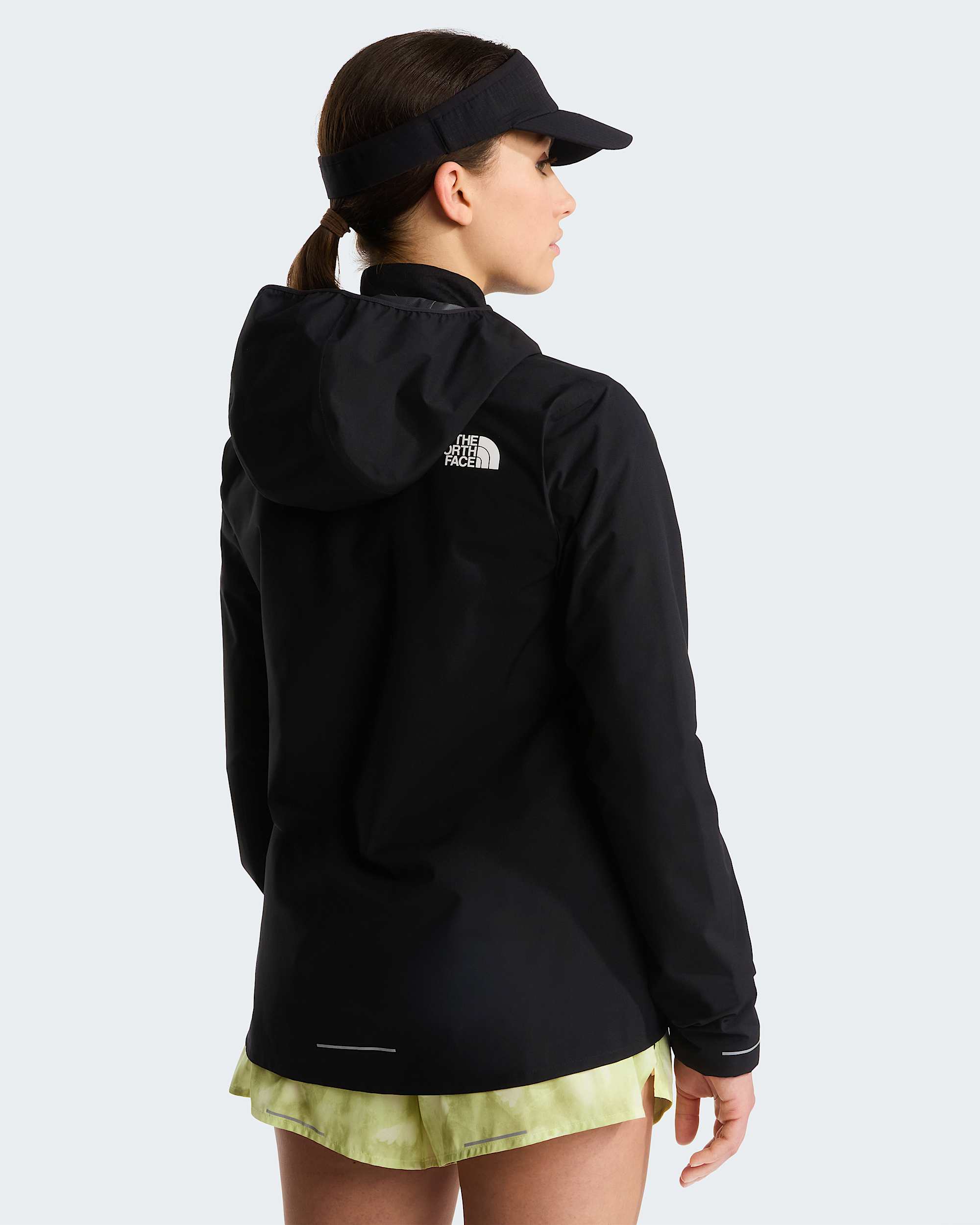 Giacca Fontanales da donna TNF ALT3