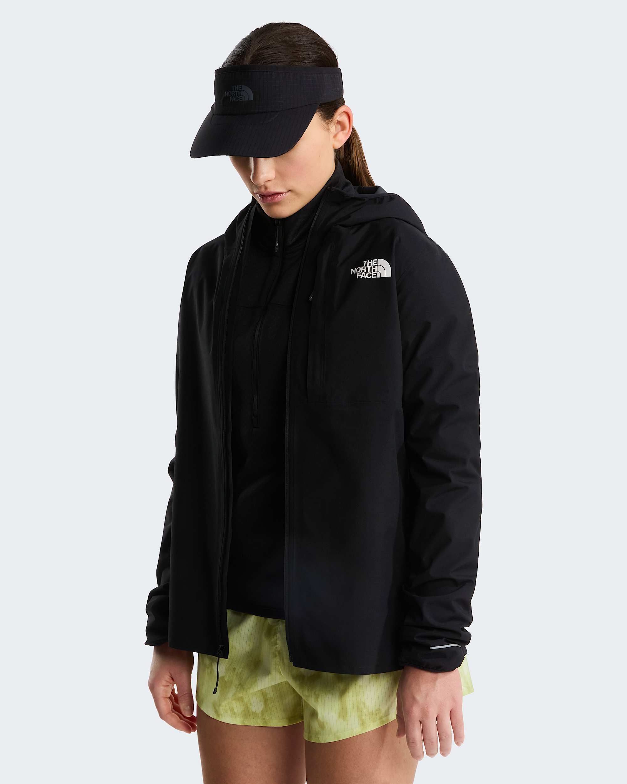 Giacca Fontanales da donna TNF ALT4