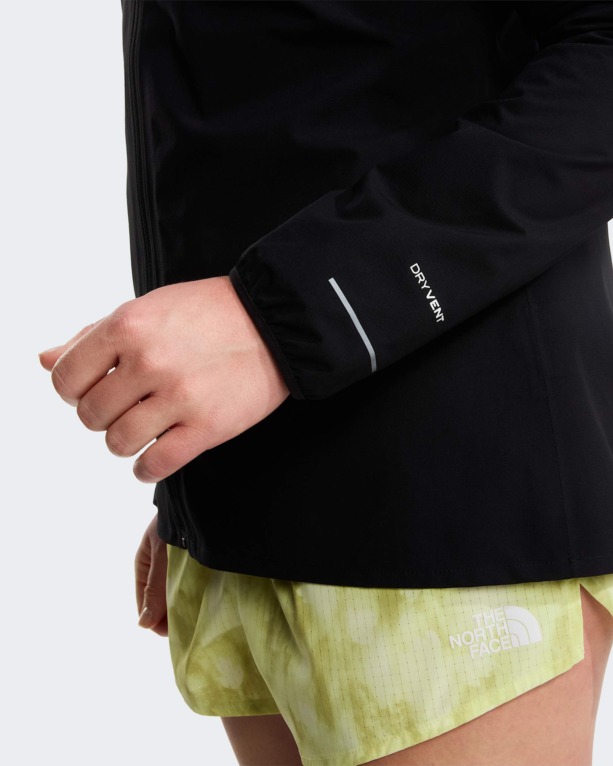Giacca Fontanales da donna TNF ALT6