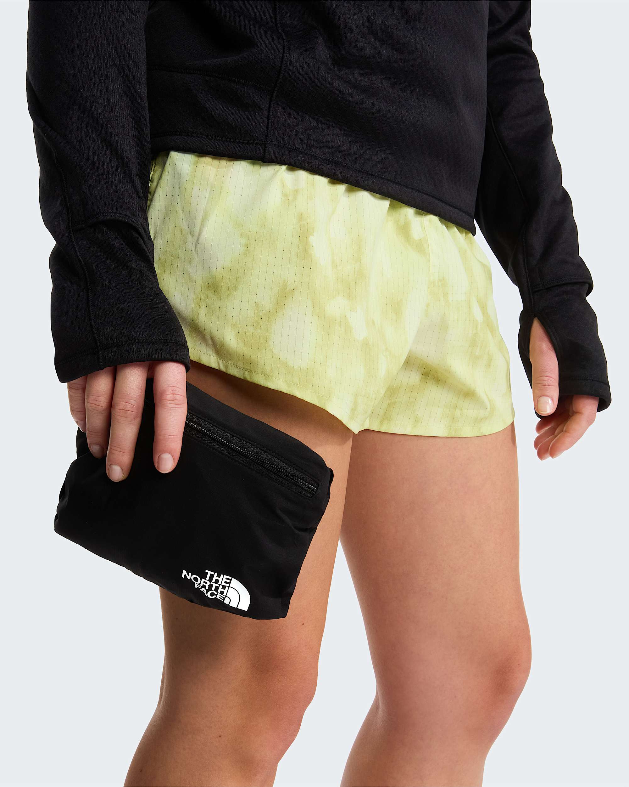 Giacca Fontanales da donna TNF ALT8