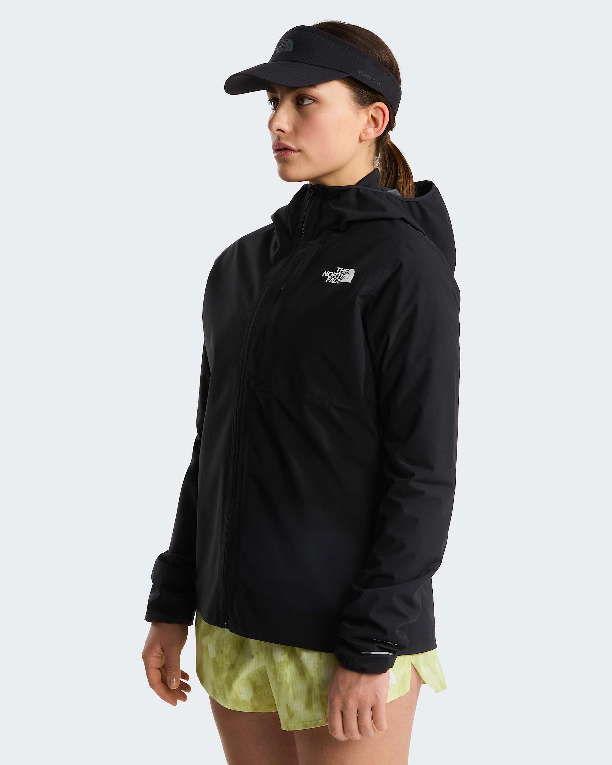 Giacca Fontanales da donna TNF HERO