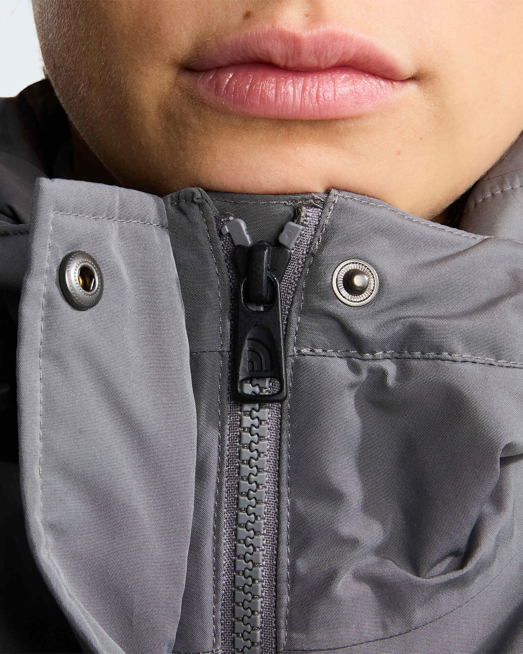 Womens Zaneck Parka TNF ALT7