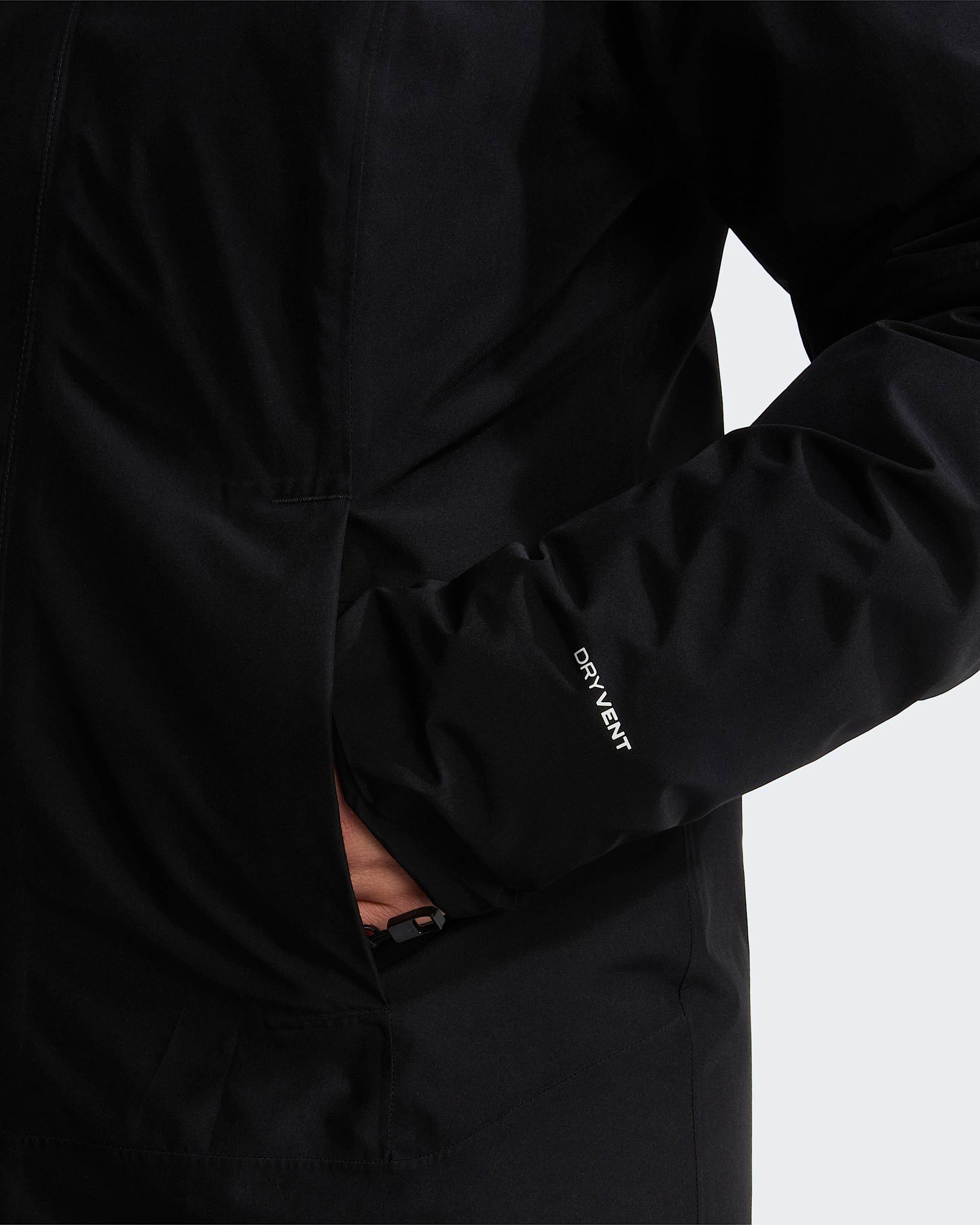 Parka 3 en 1 Triclimate Suzanne 20 para mujer TNF ALT8