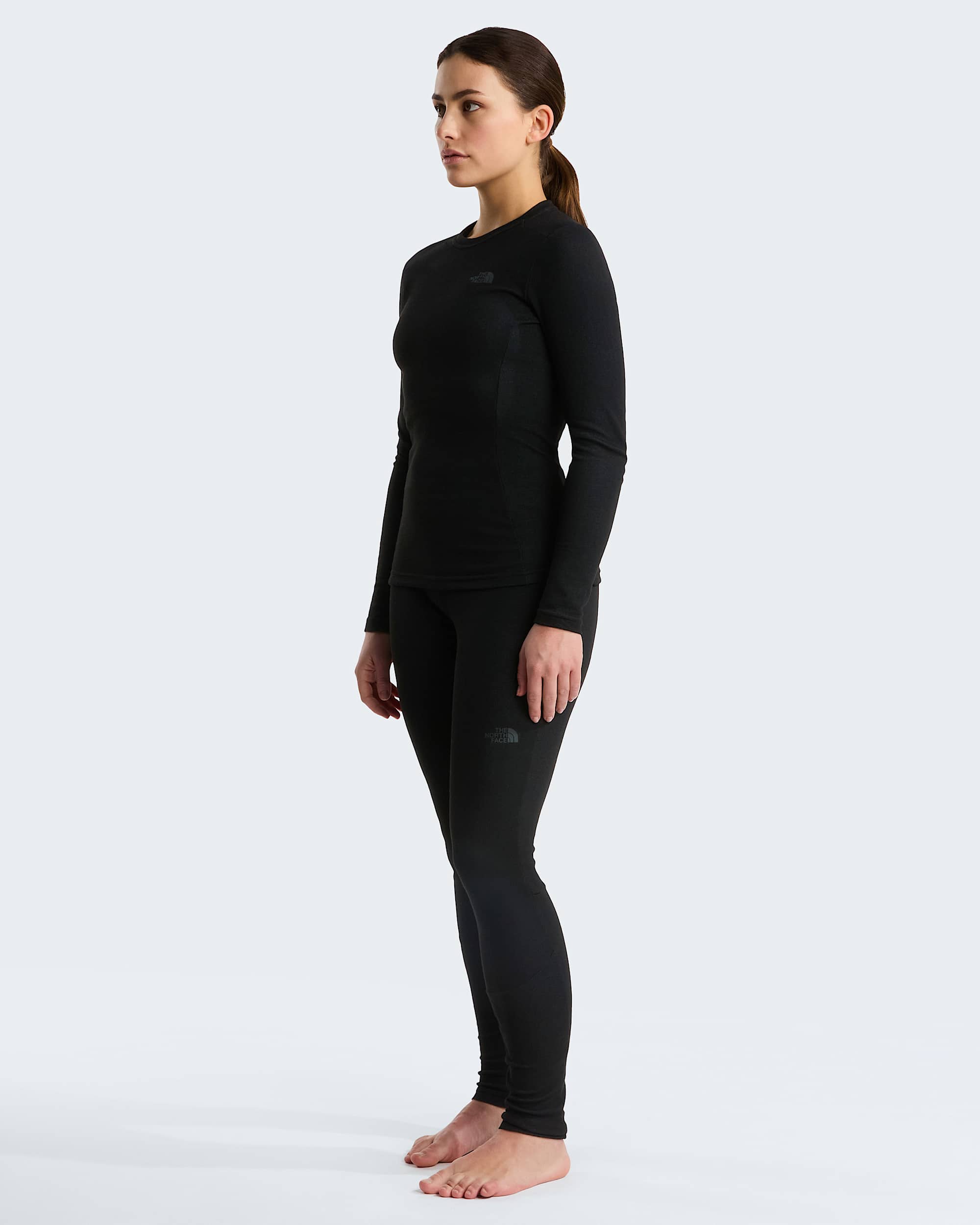 Womens Easy Leggings TNF ALT1