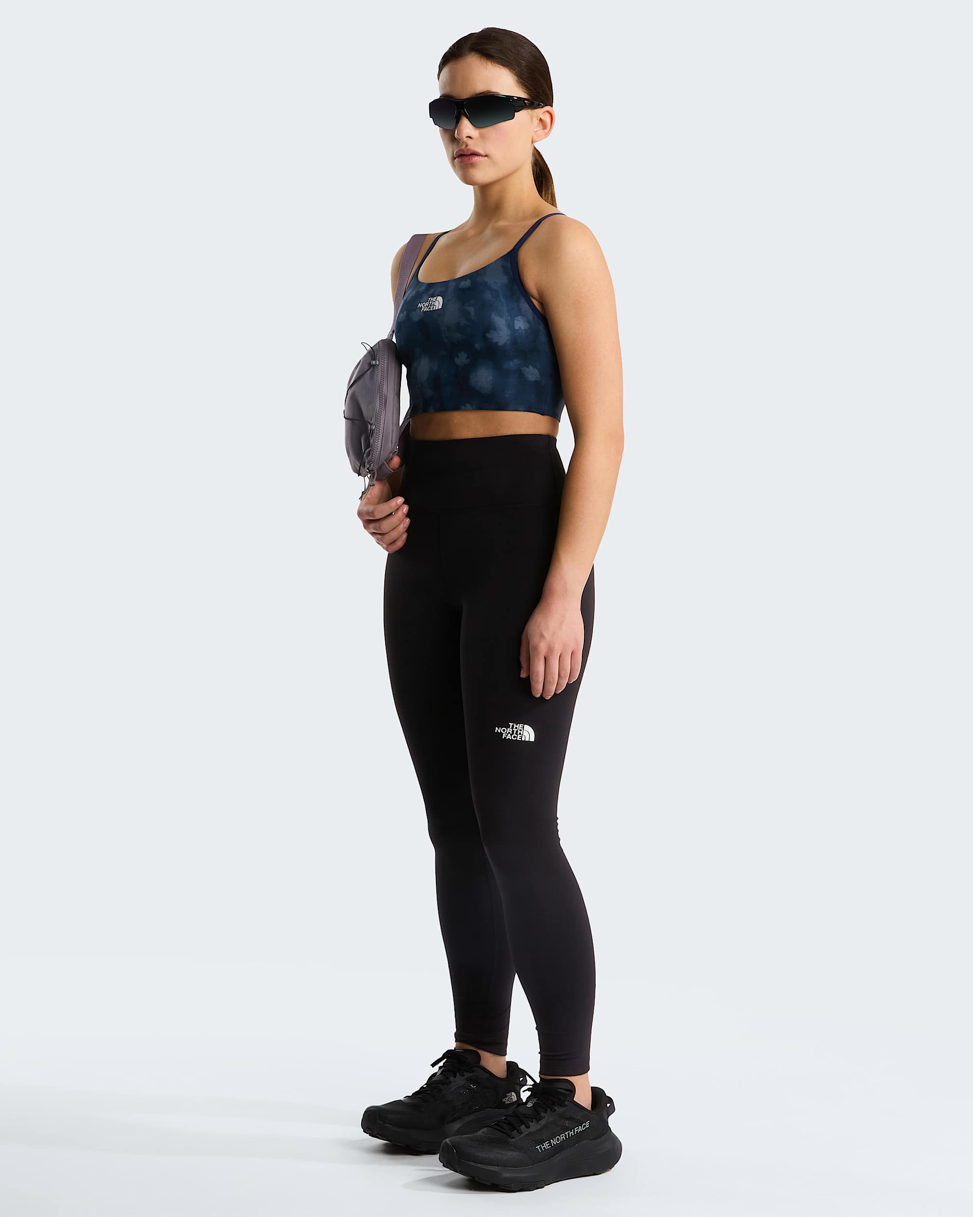 Flex Warmlegging voor dames TNF ALT1