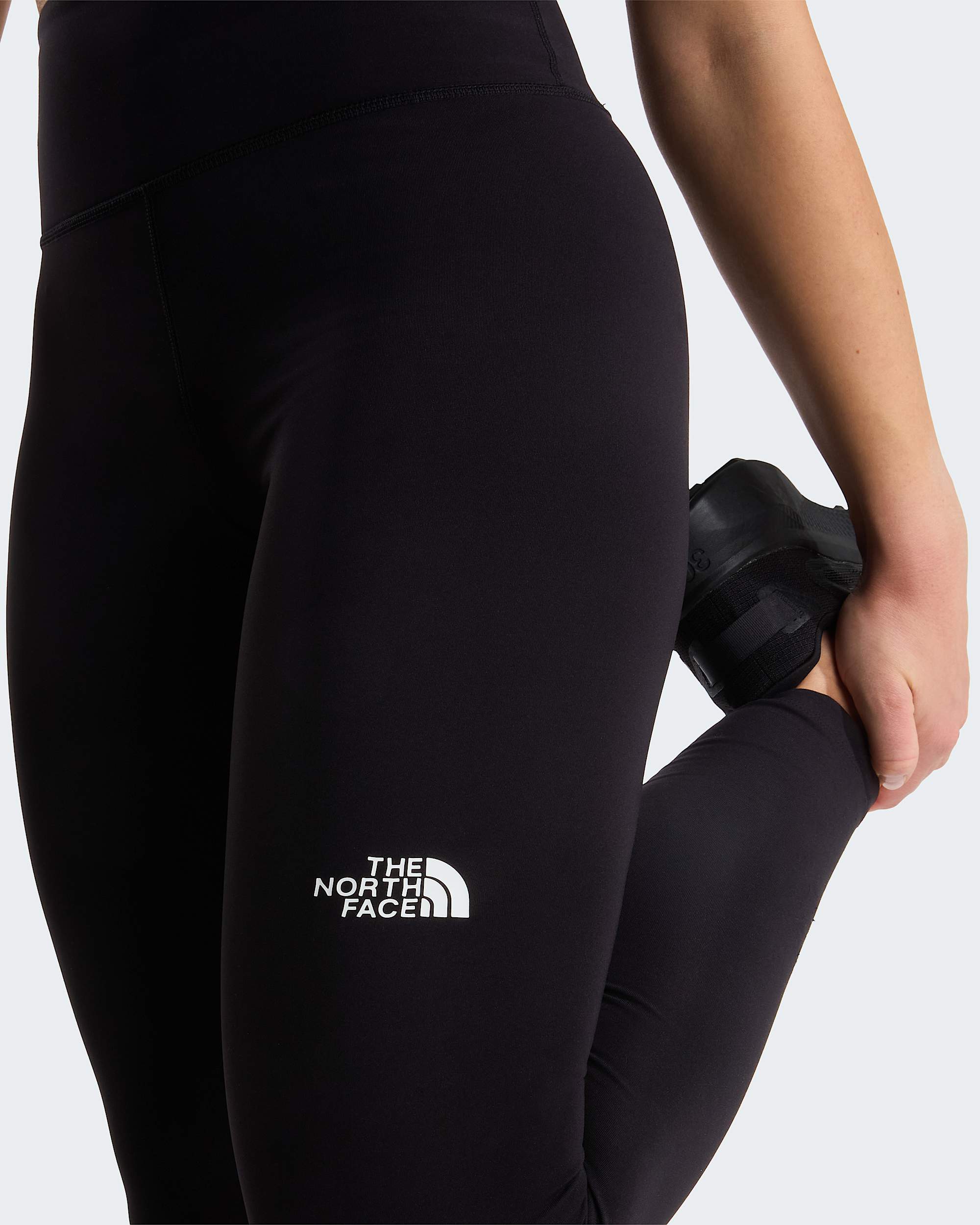 Flex Warmlegging voor dames TNF ALT4