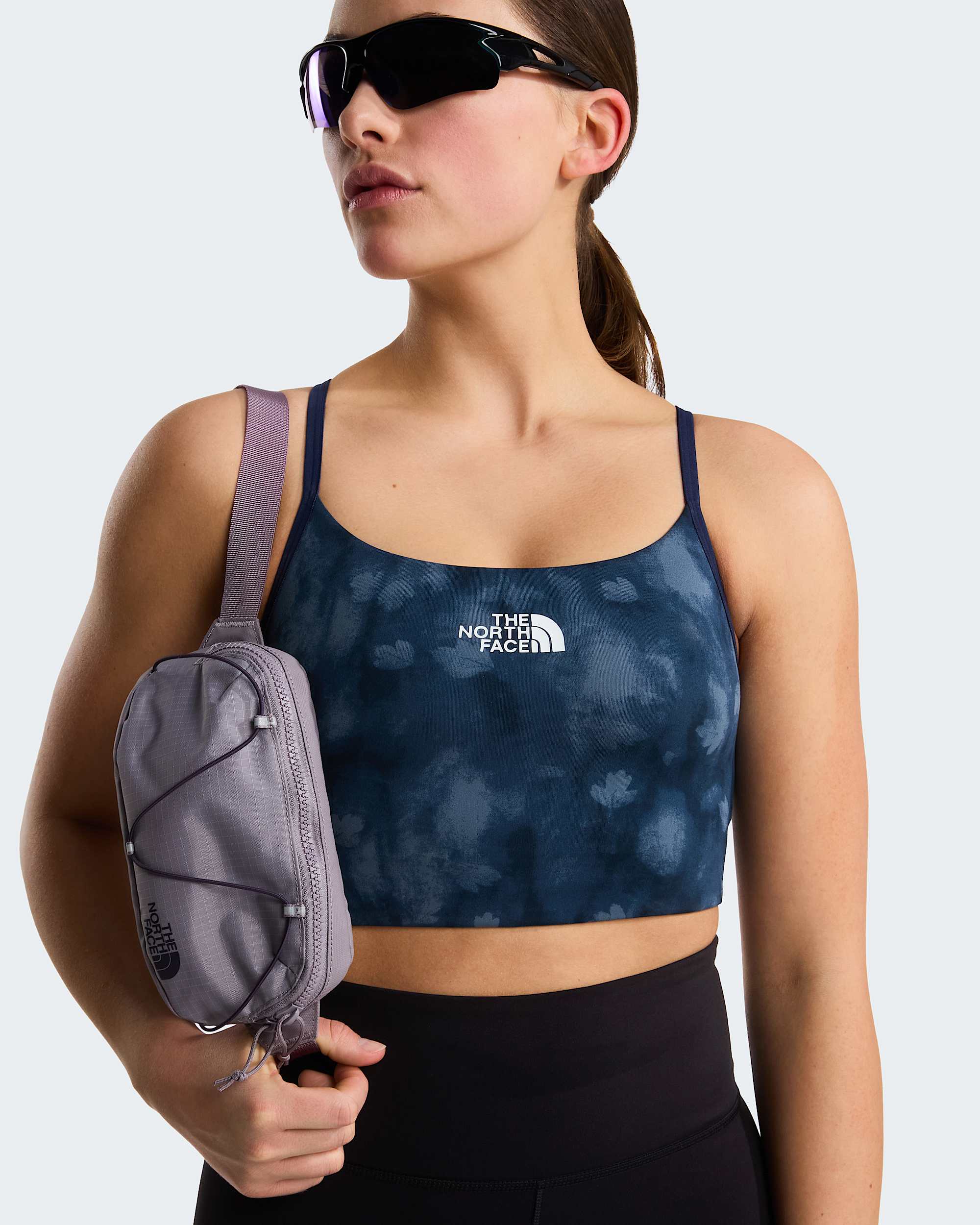 Flex Warmlegging voor dames TNF ALT6