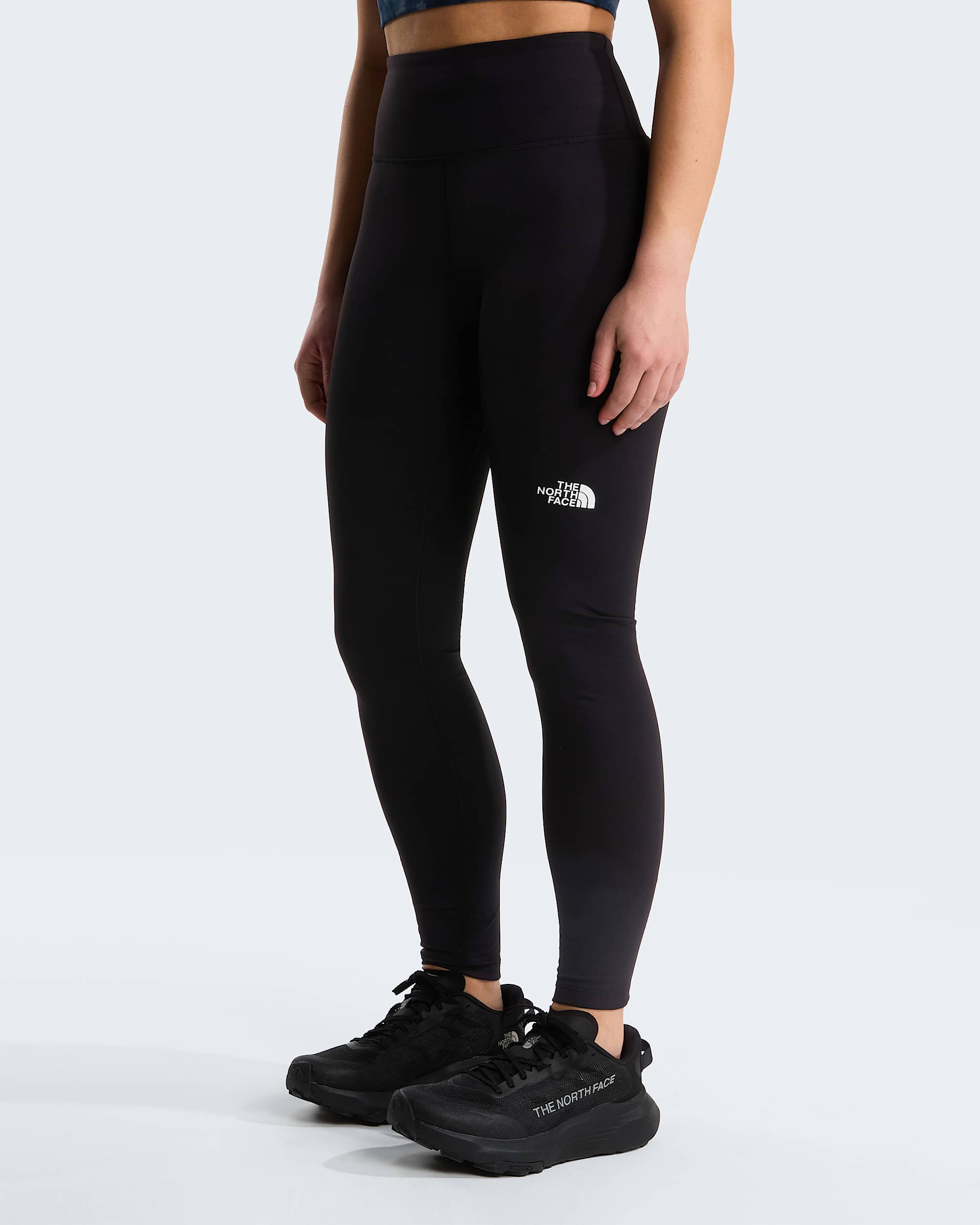 Flex Warmlegging voor dames TNF HERO