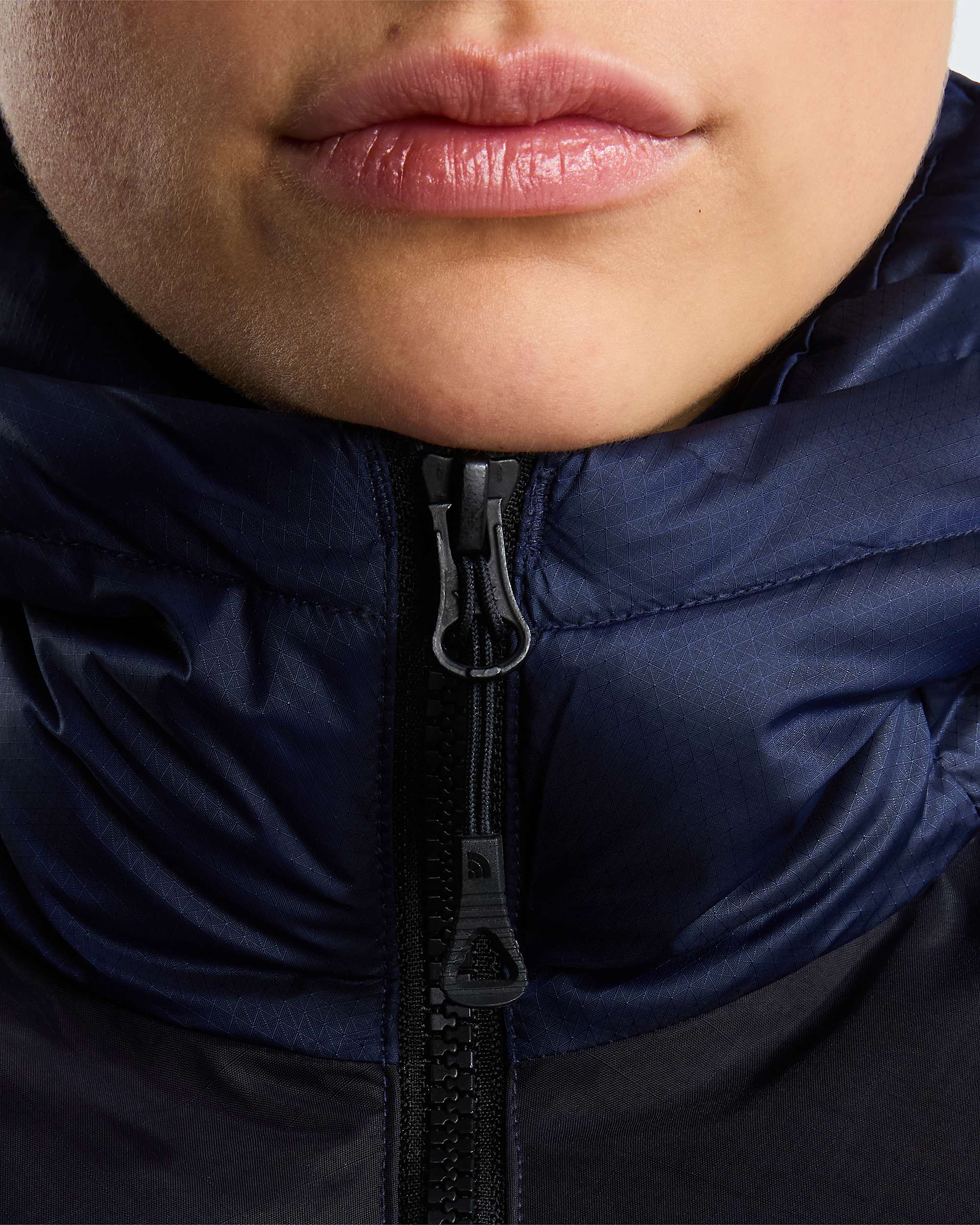 Womens Diablo Down 20 Hooded Jacket TNF ALT6