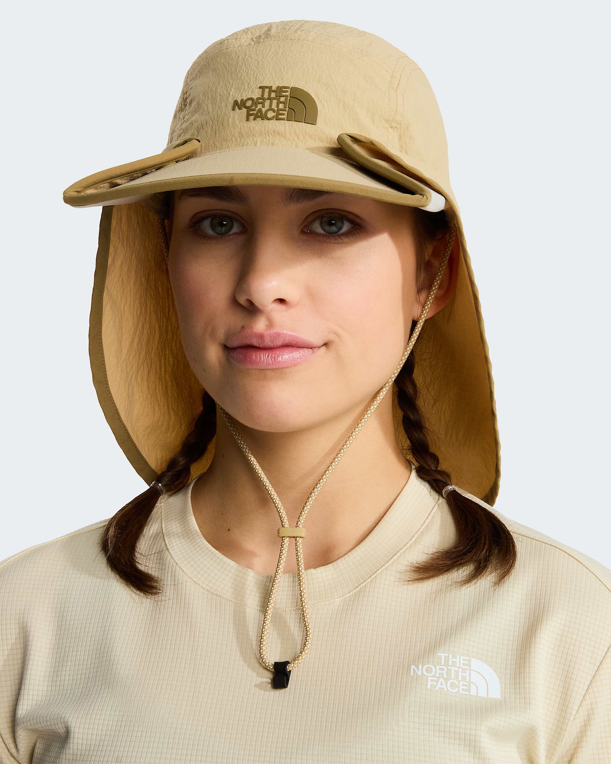 Cappello con visiera convertibile Class V TNF ALT12