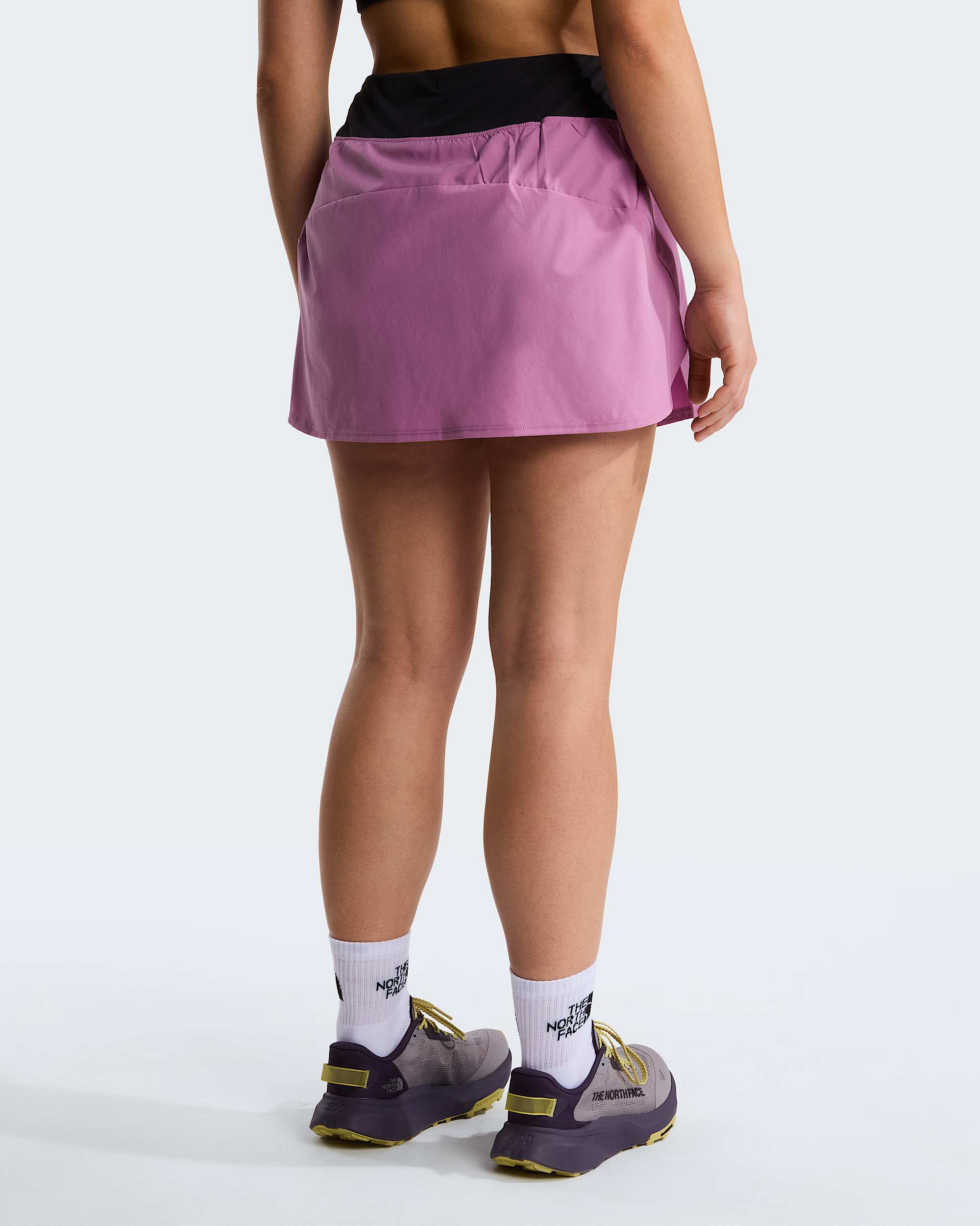 Womens Flex Woven Skort TNF ALT3