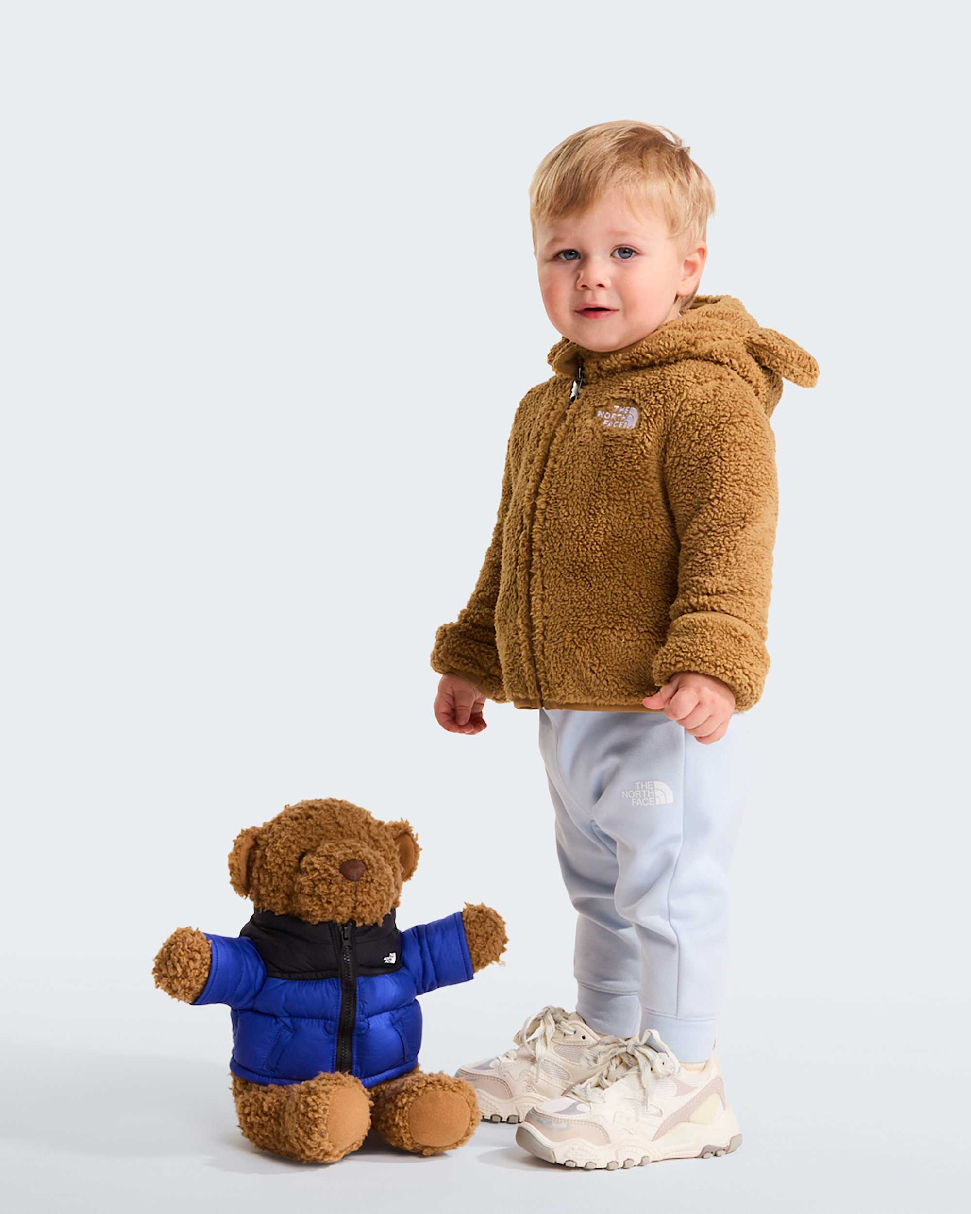 Baby Campshire FullZip Hoodie TNF ALT1