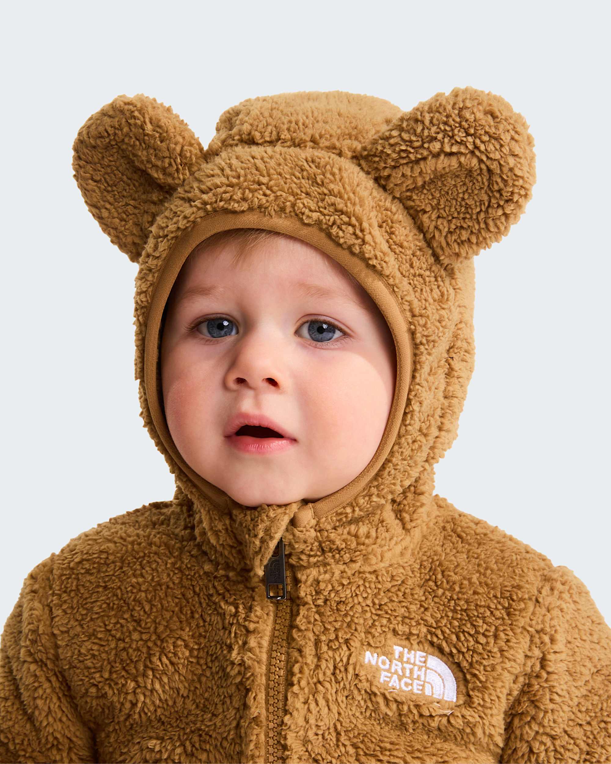 Baby Campshire FullZip Hoodie TNF ALT5