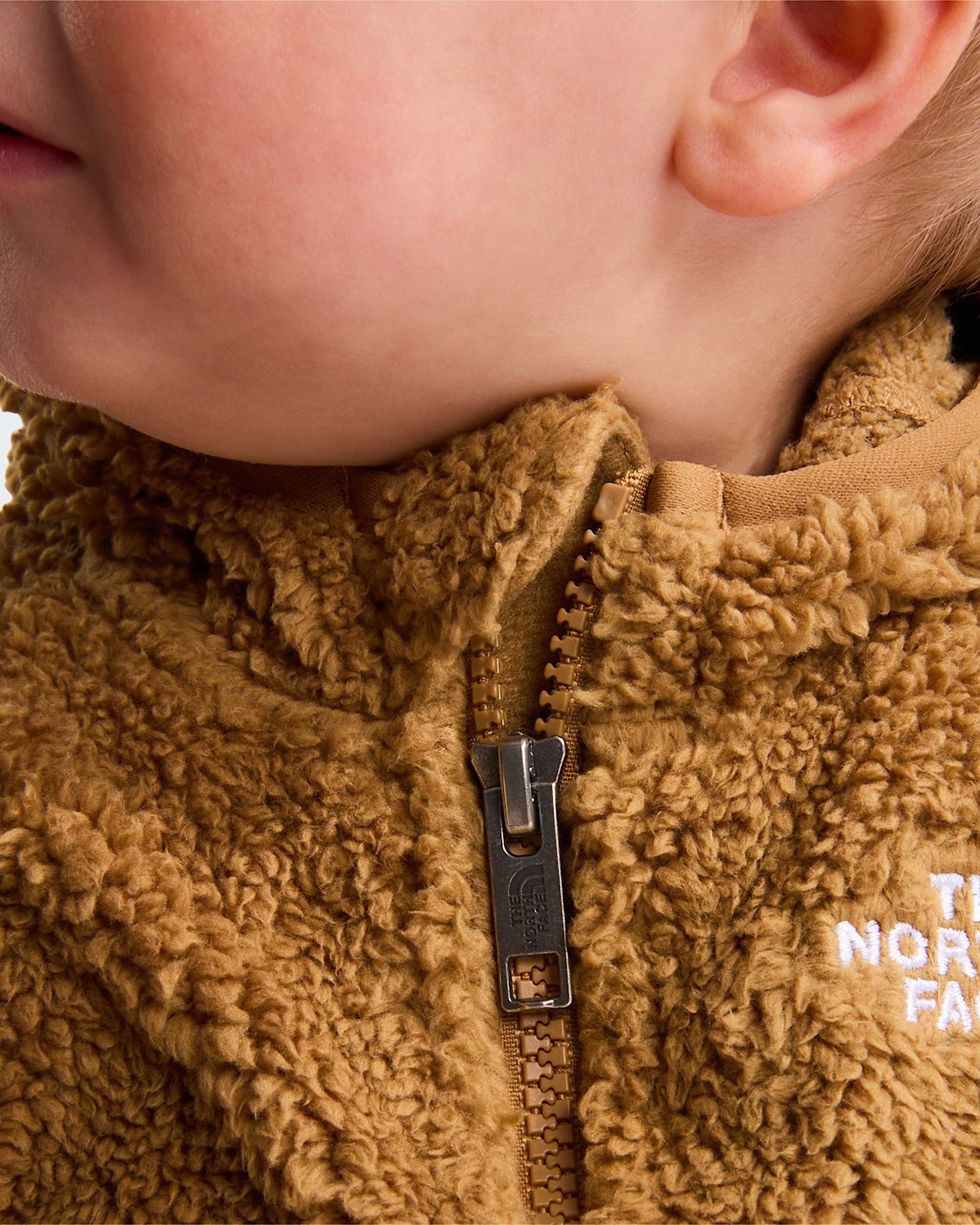 Baby Campshire FullZip Hoodie TNF ALT6