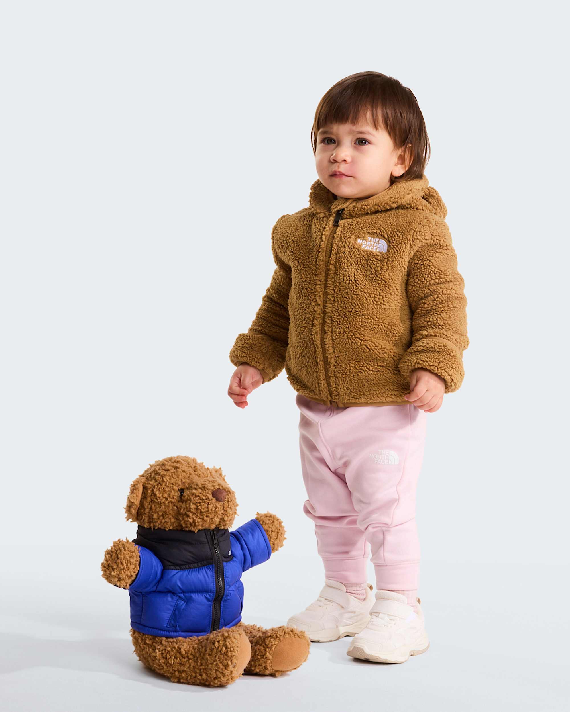 Baby Campshire FullZip Hoodie TNF ALT10