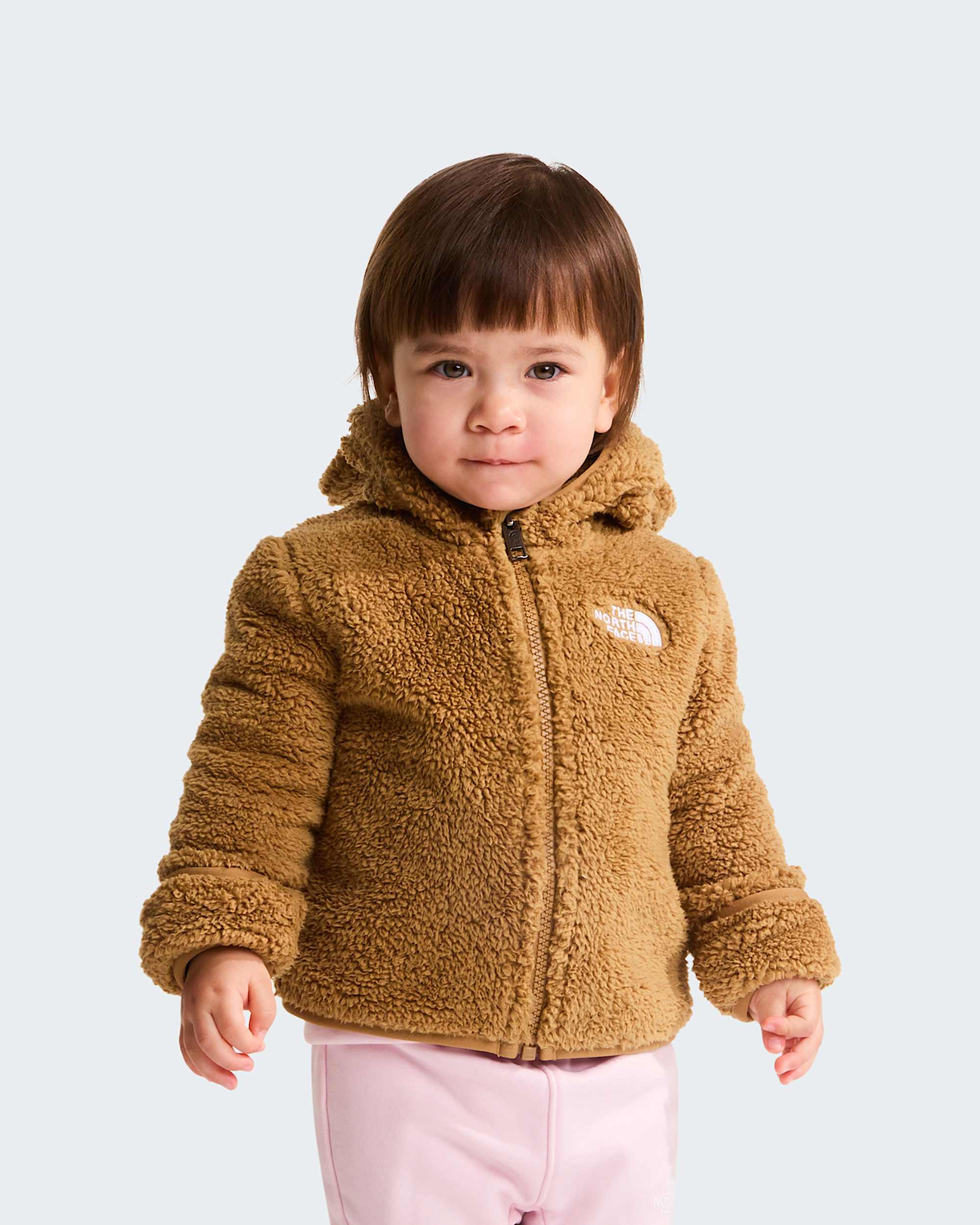 Baby Campshire FullZip Hoodie TNF ALT9