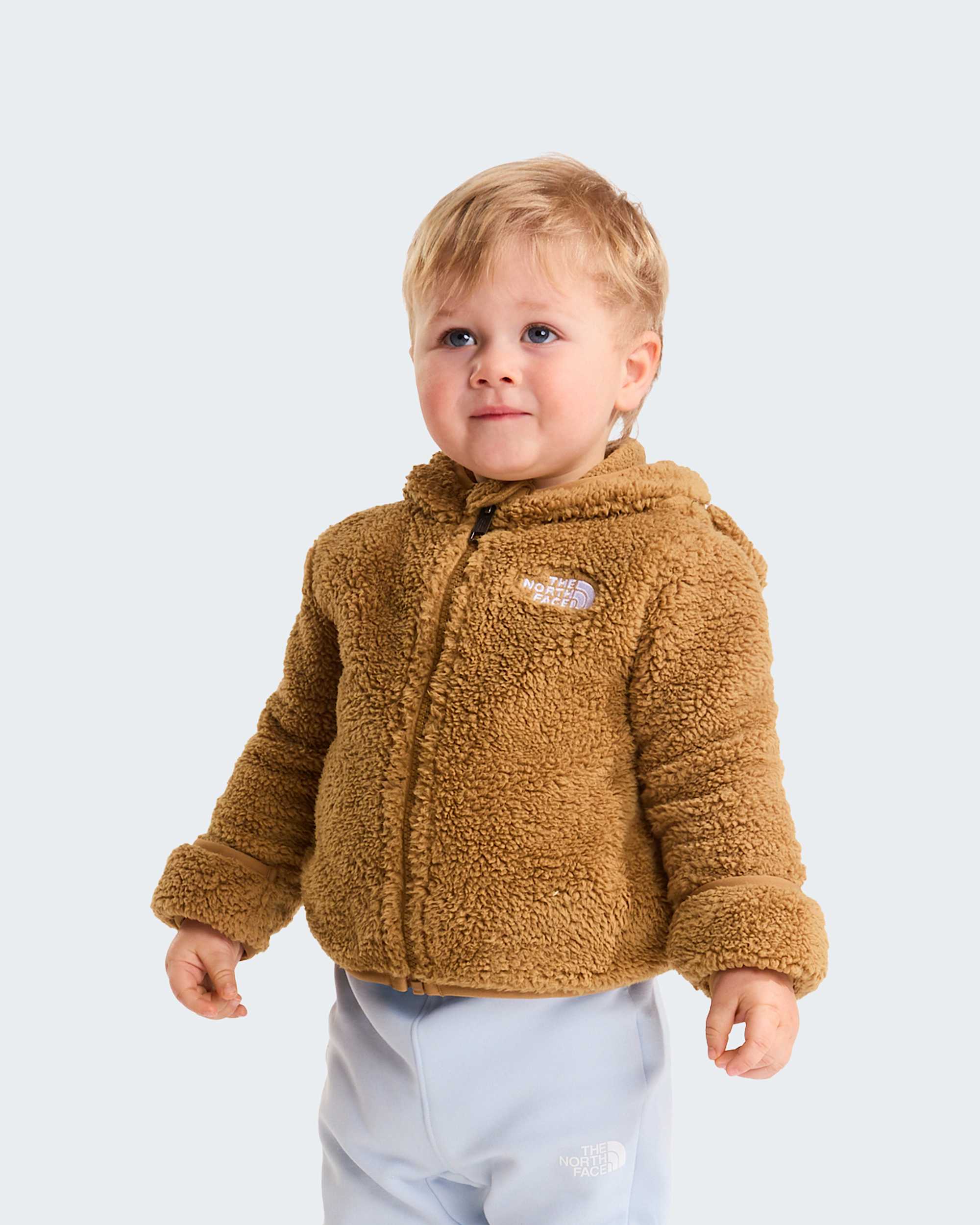 Baby Campshire FullZip Hoodie TNF HERO
