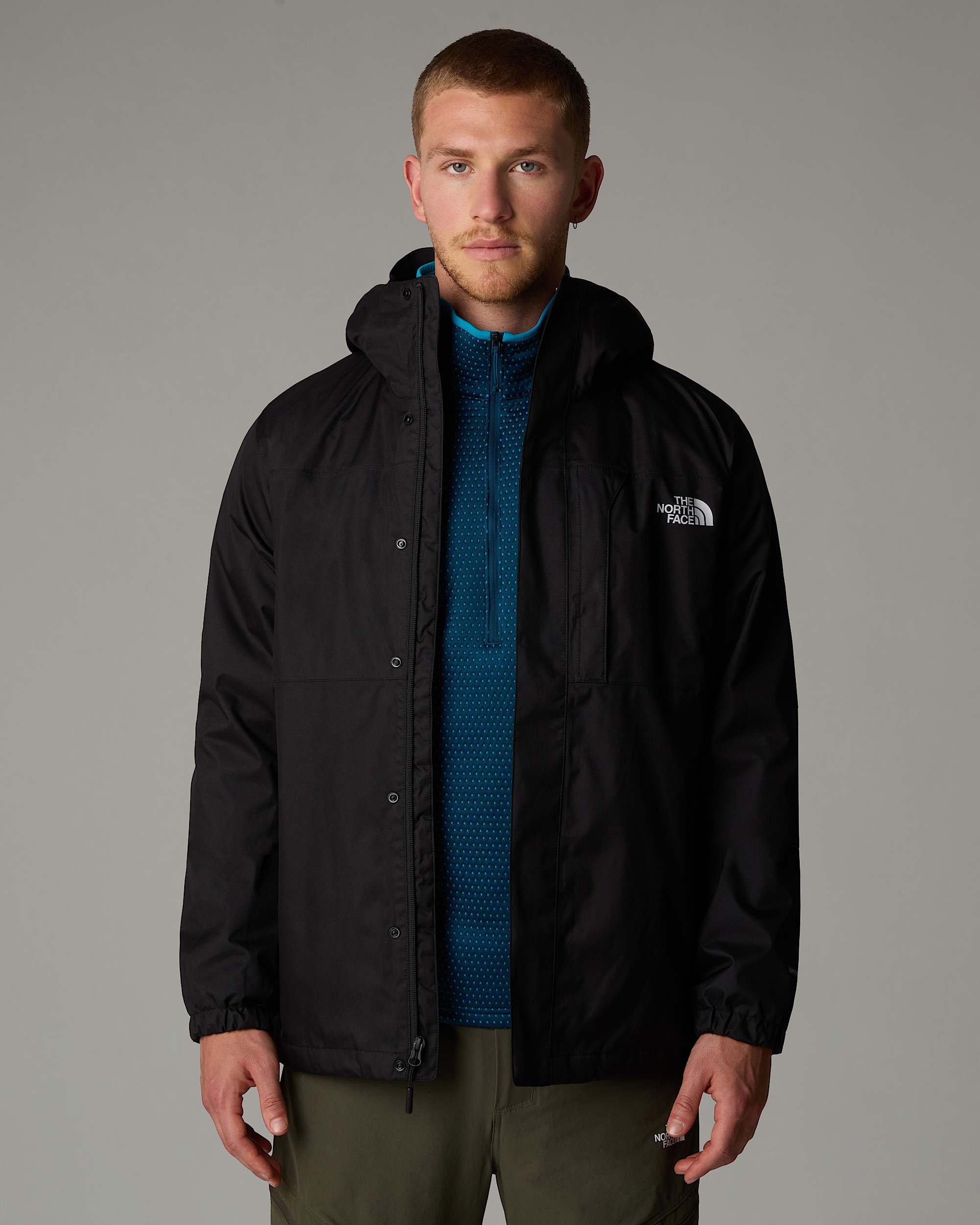 Veste Quest Triclimate 3en1 pour homme TNF ALT8