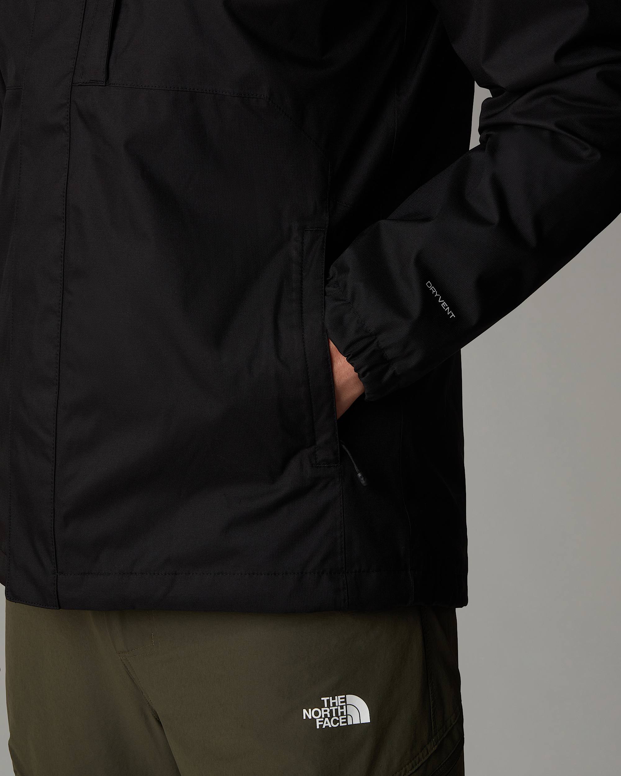 Veste Quest Triclimate 3en1 pour homme TNF ALT9