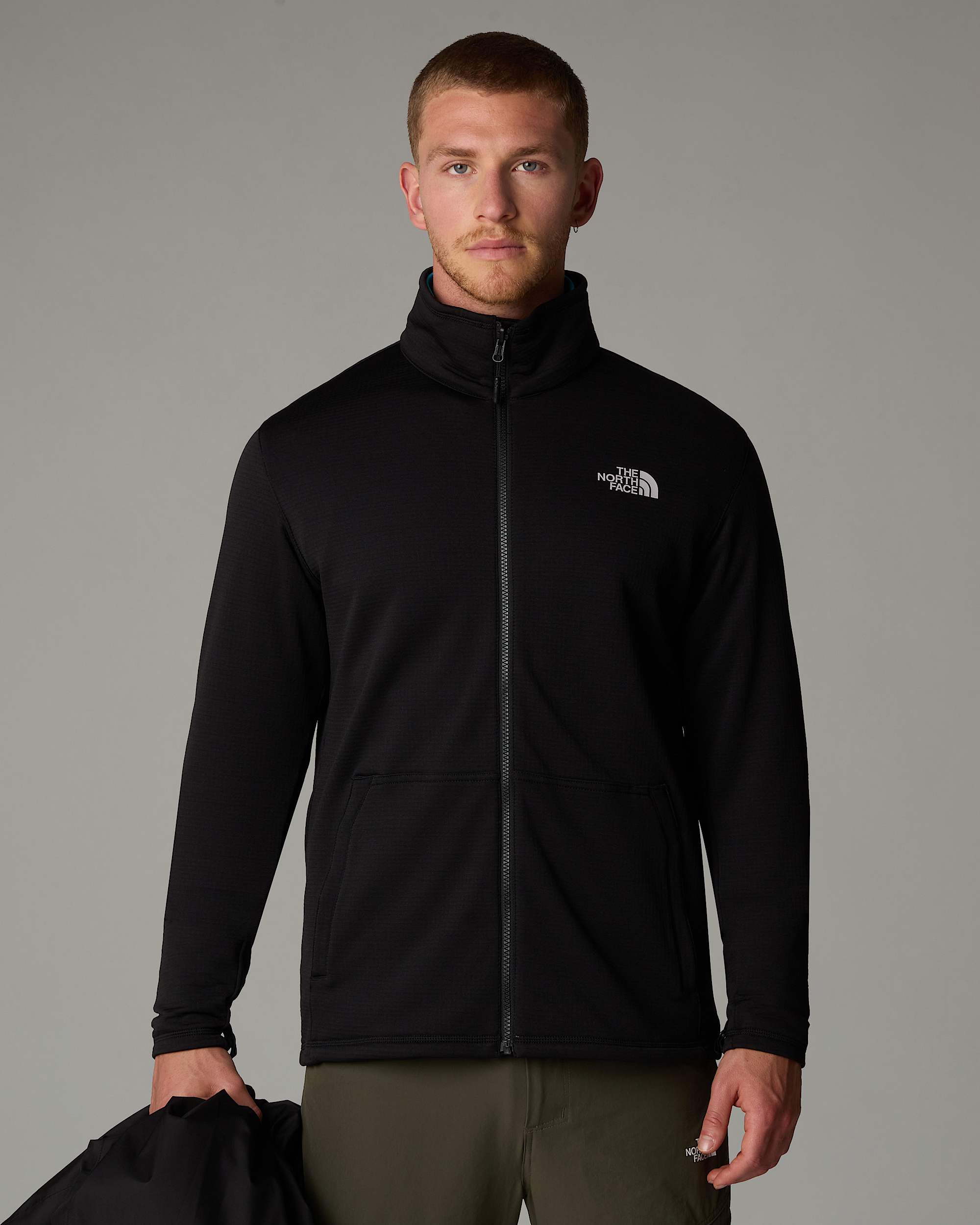 Veste Quest Triclimate 3en1 pour homme TNF ALT11