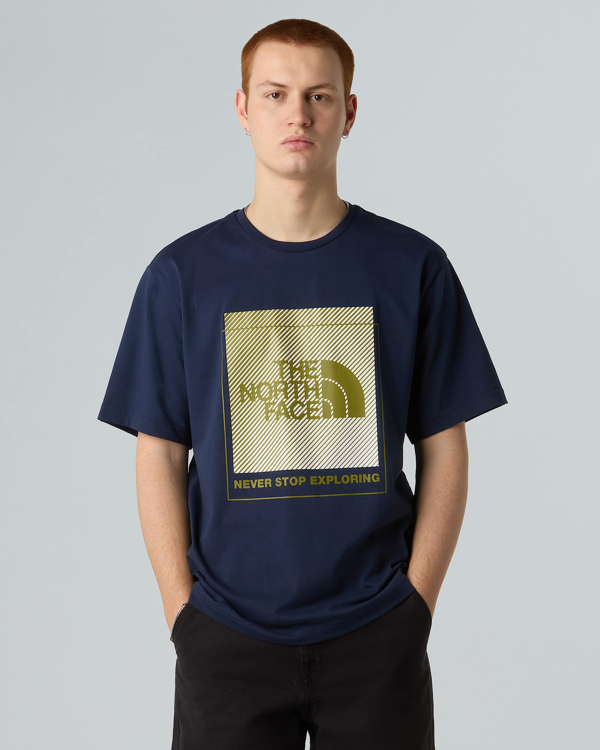 Tshirt Tacune pour homme TNF ALT4