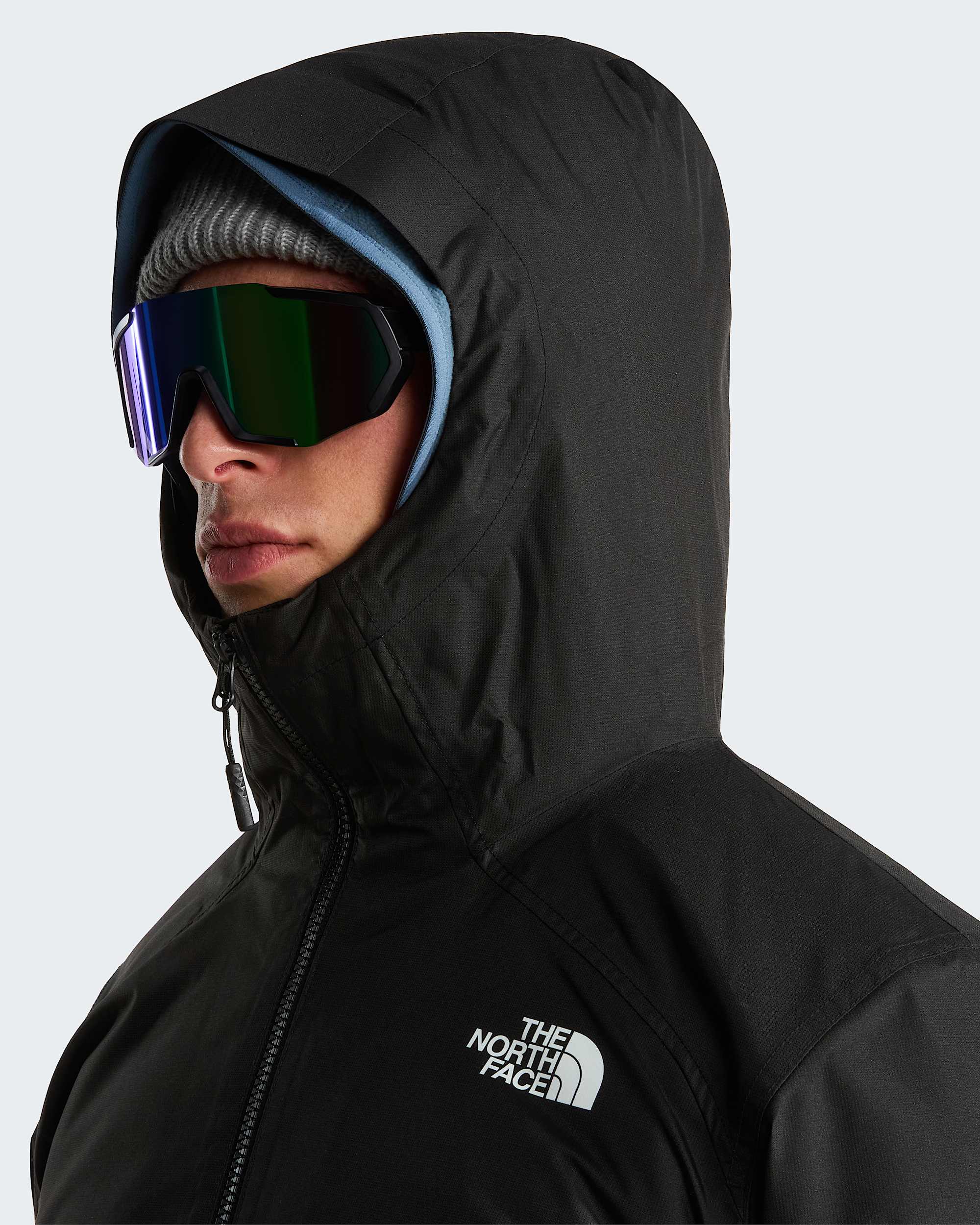 Millertongesoleerde jas voor heren TNF ALT5