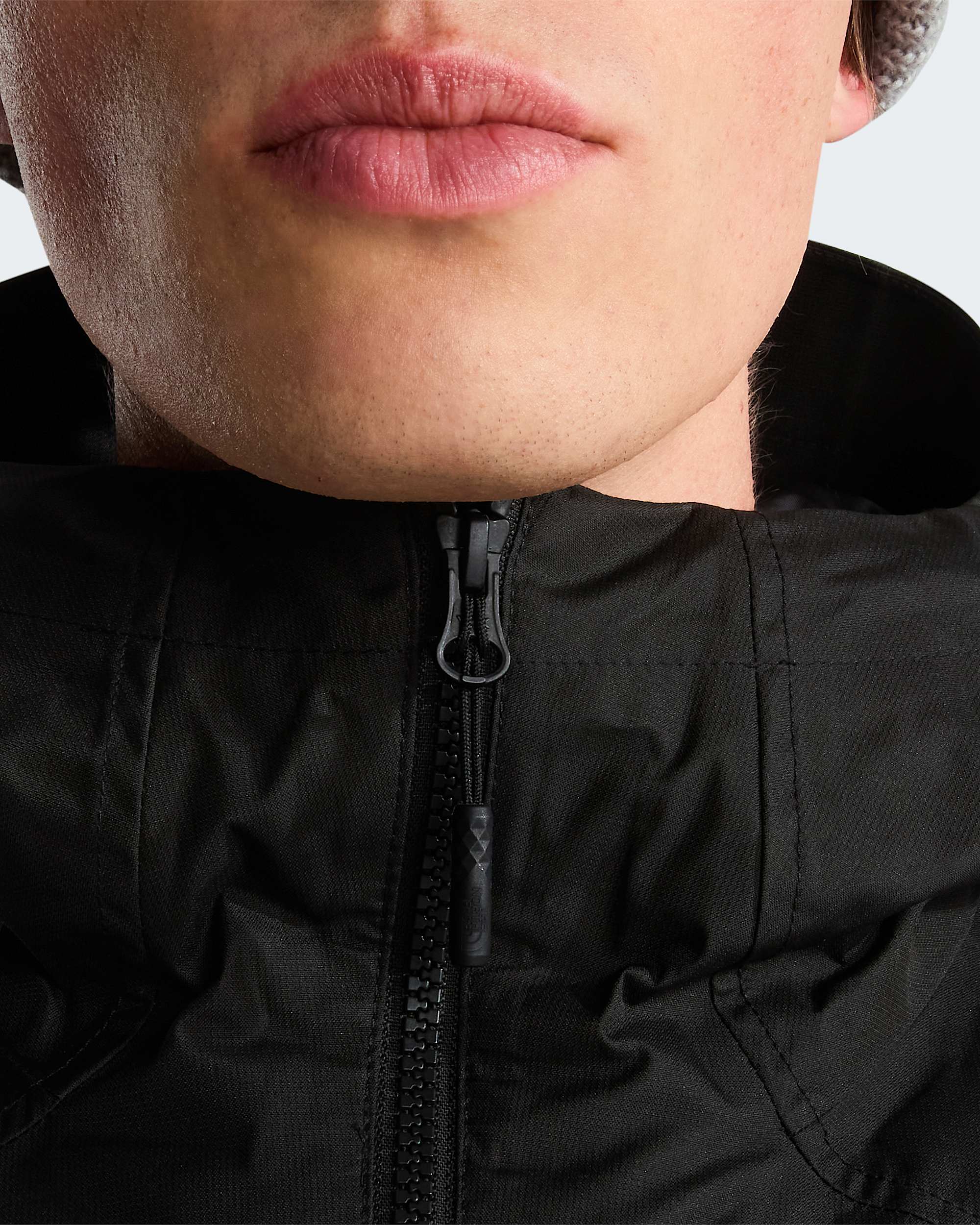 Millertongesoleerde jas voor heren TNF ALT6