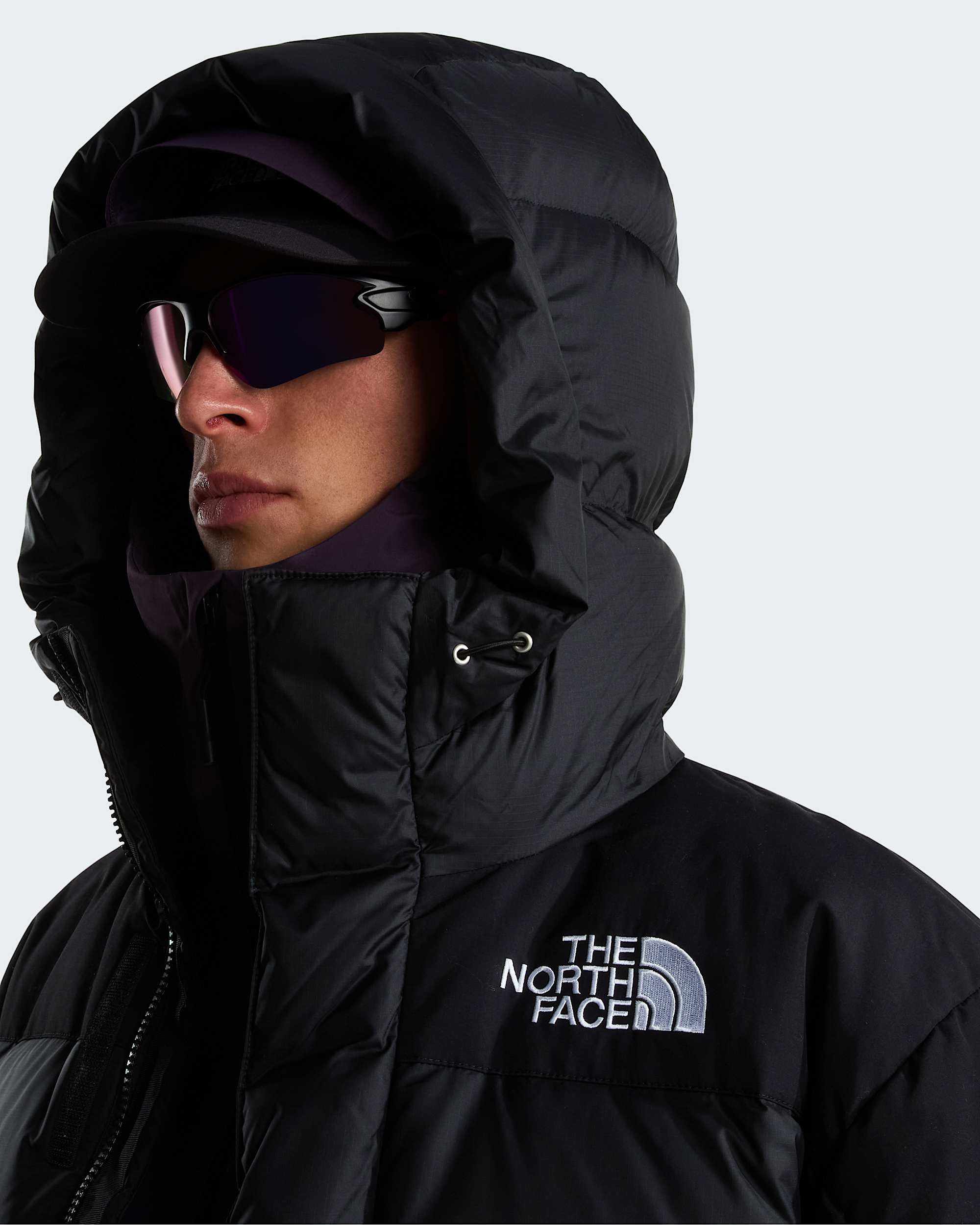 Himalayandonsparka voor heren TNF ALT5