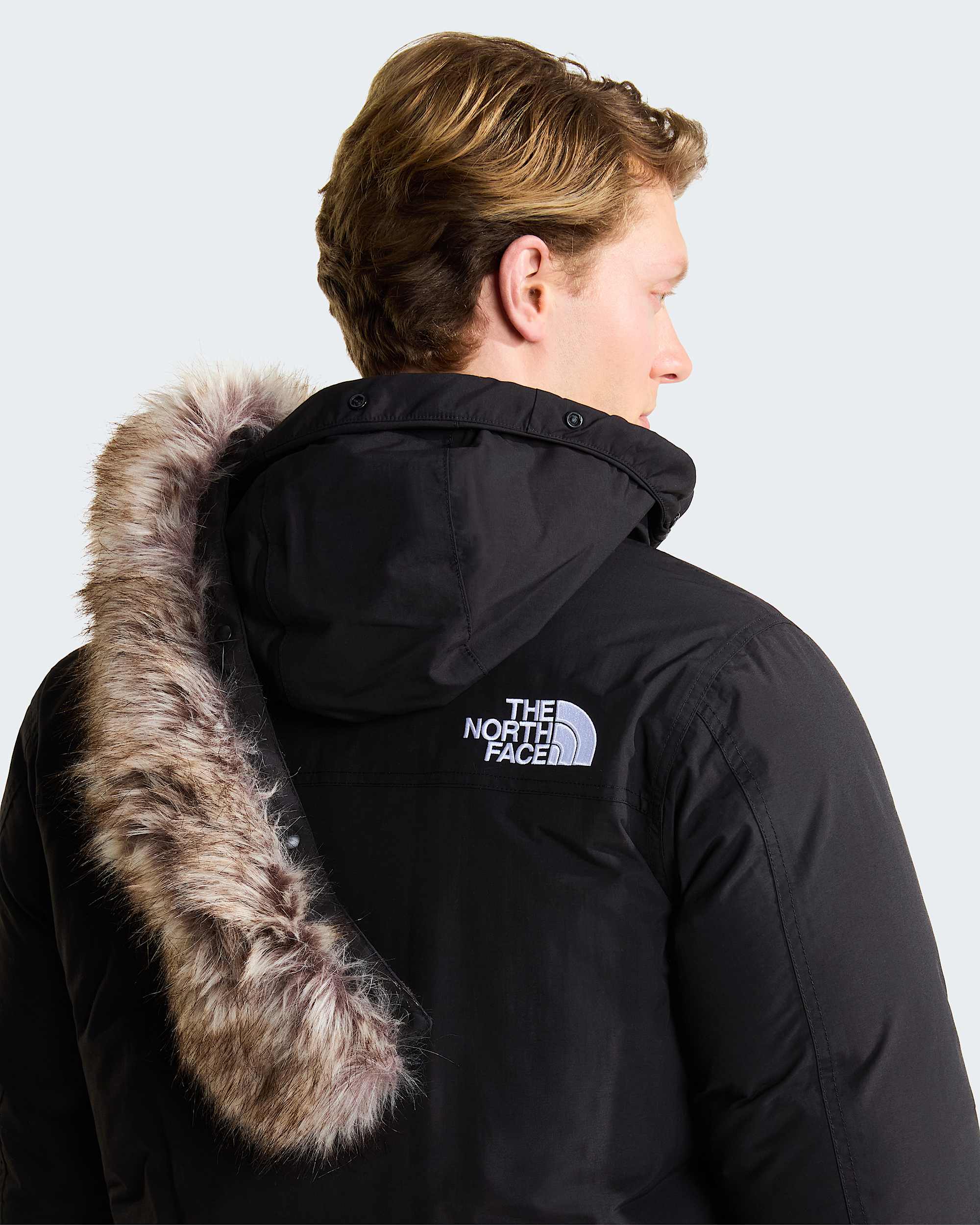 Giacca bomber McMurdo da uomo TNF ALT6