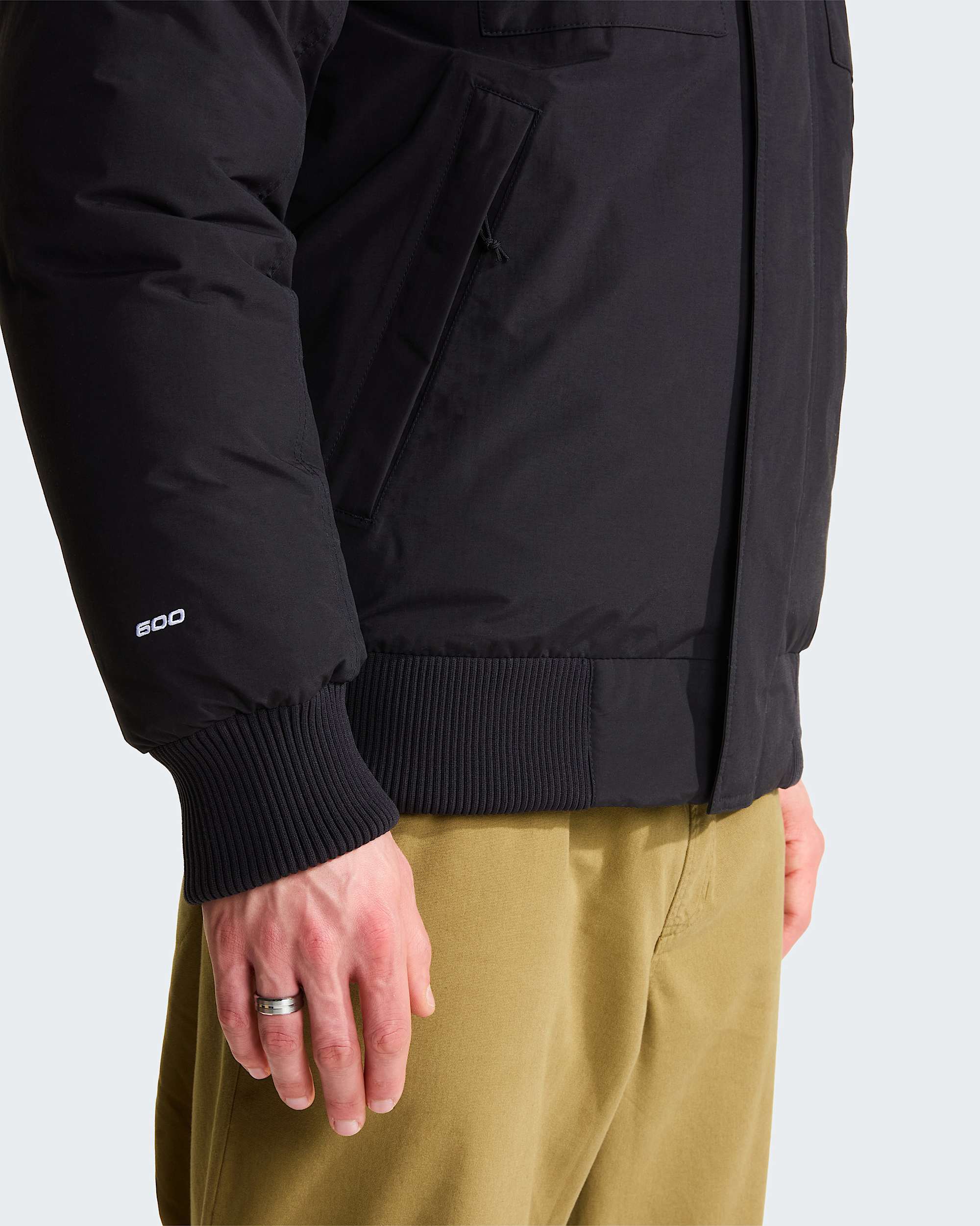 Giacca bomber McMurdo da uomo TNF ALT8