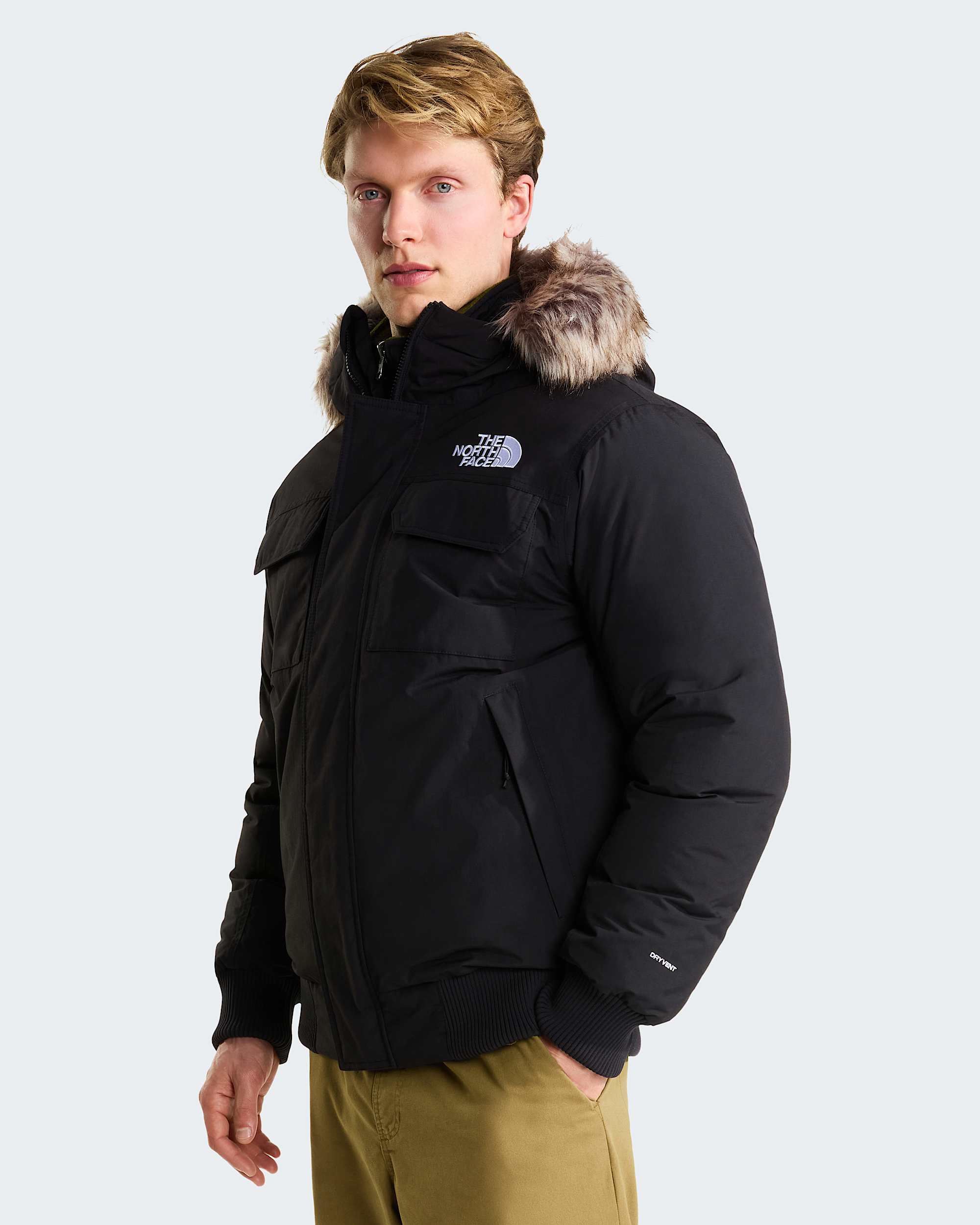 Giacca bomber McMurdo da uomo TNF HERO
