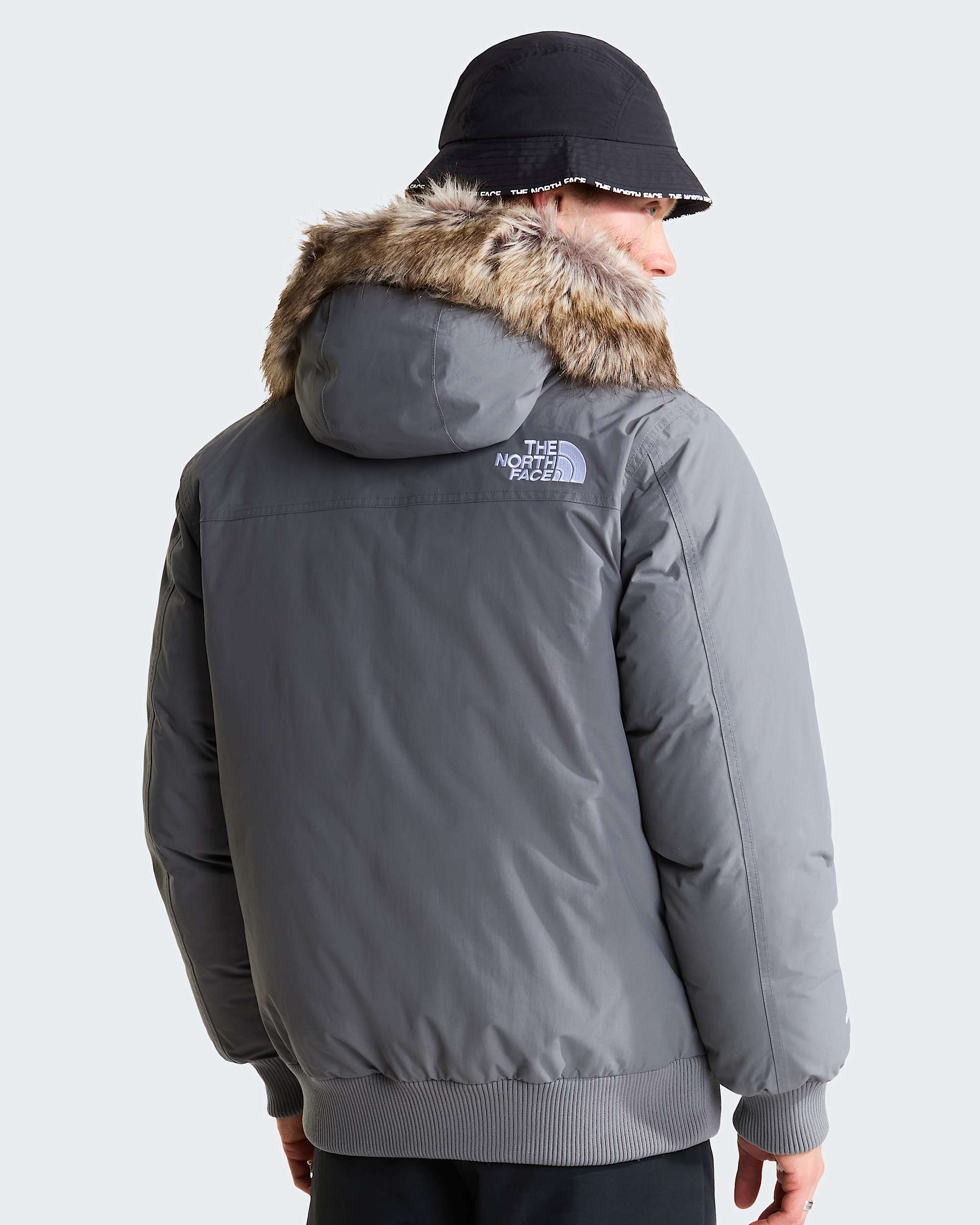 Men's McMurdo Bomber Jacket | The North Face