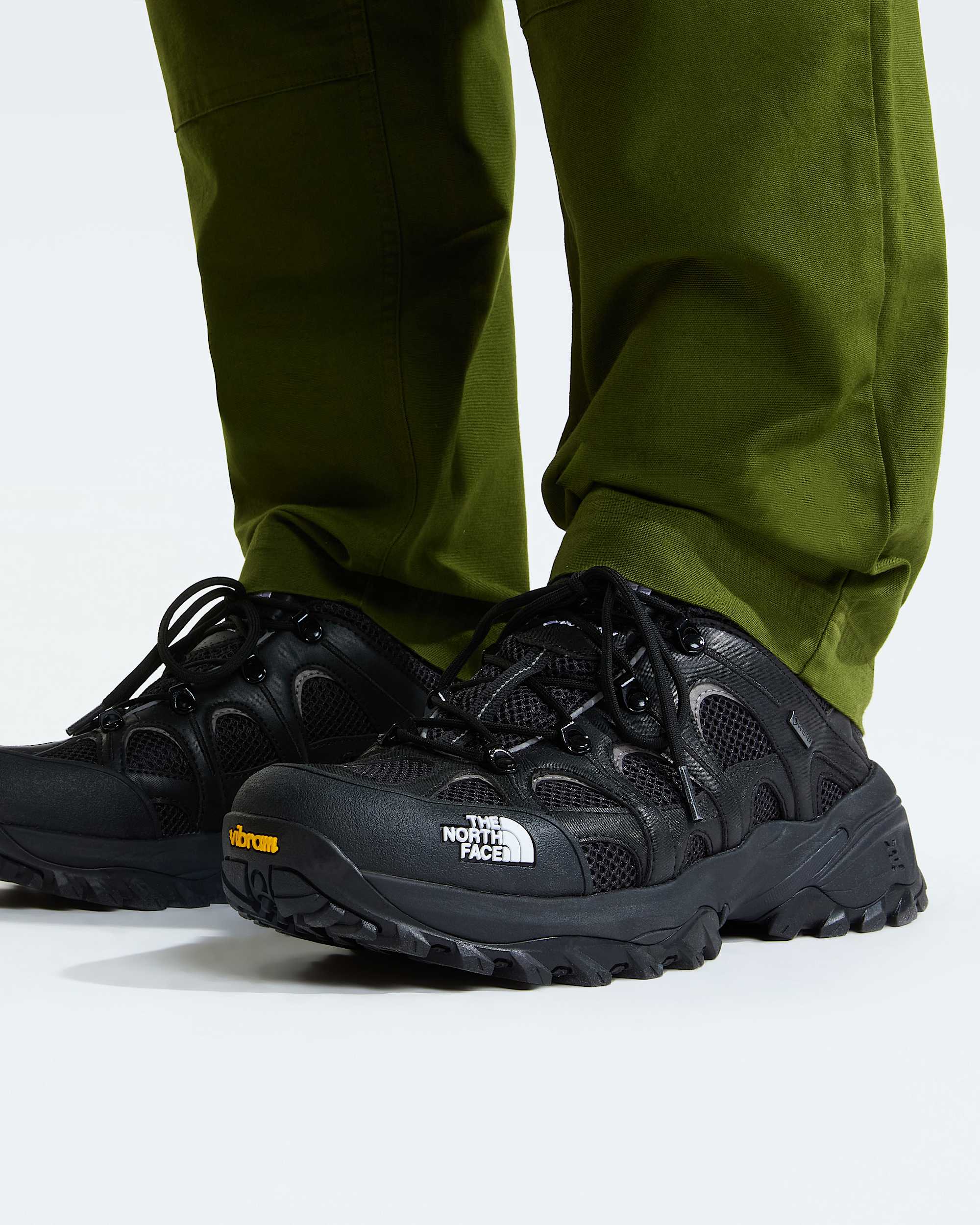 Hedgehog 06 RVST GORETEX Shoes TNF alt2