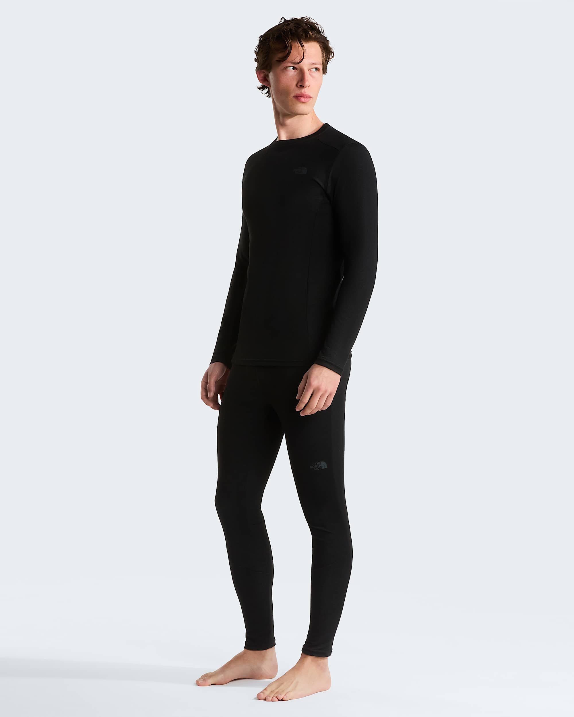 Mens Easy Leggings TNF ALT1