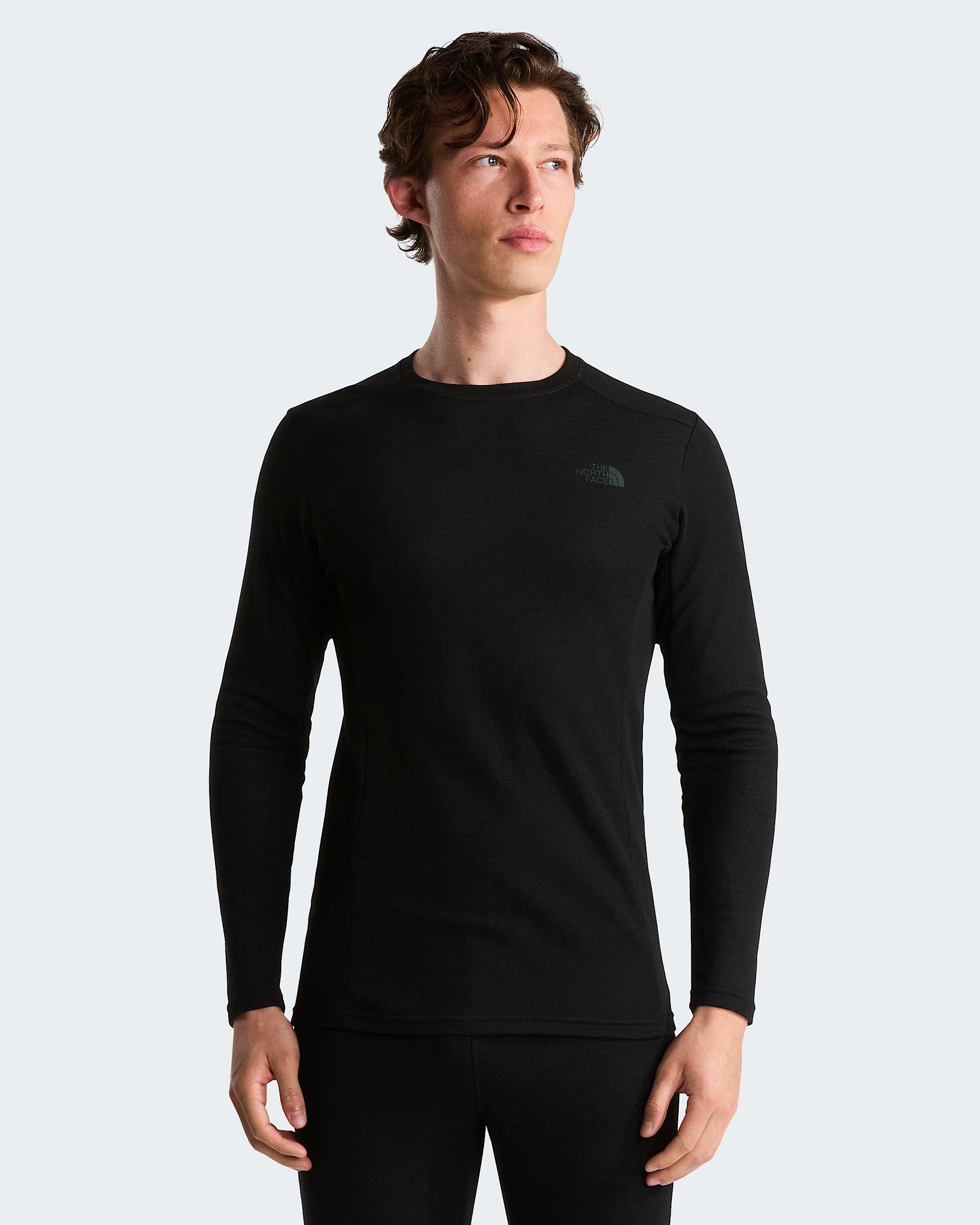 Haut  manches longues Easy pour homme TNF HERO