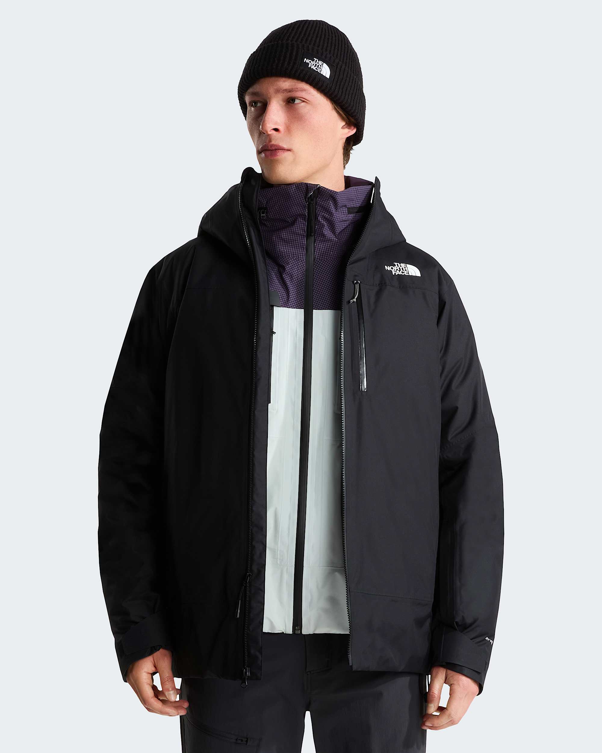 Veste isolante Sarsen pour homme TNF ALT4