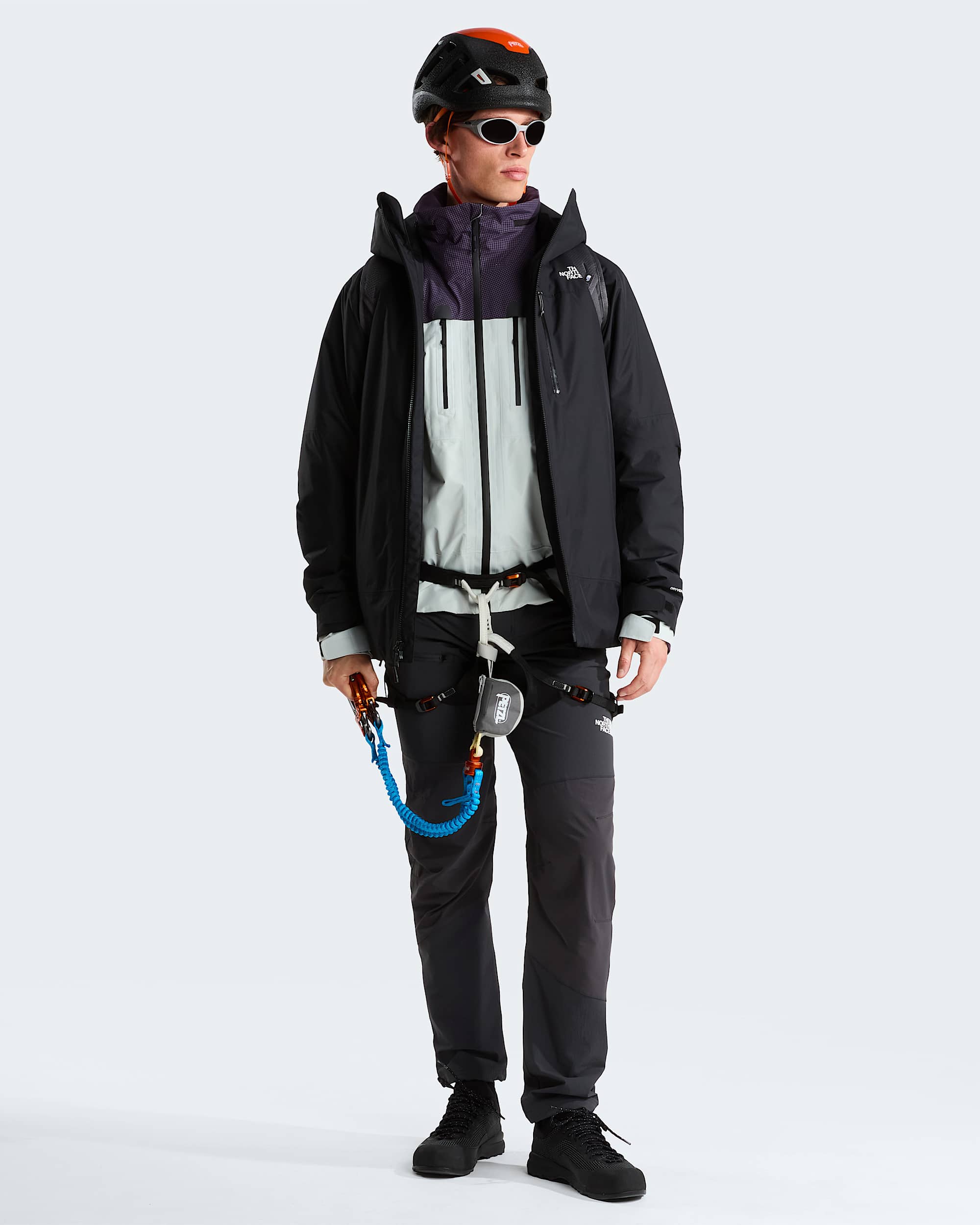 Veste isolante Sarsen pour homme TNF ALT5