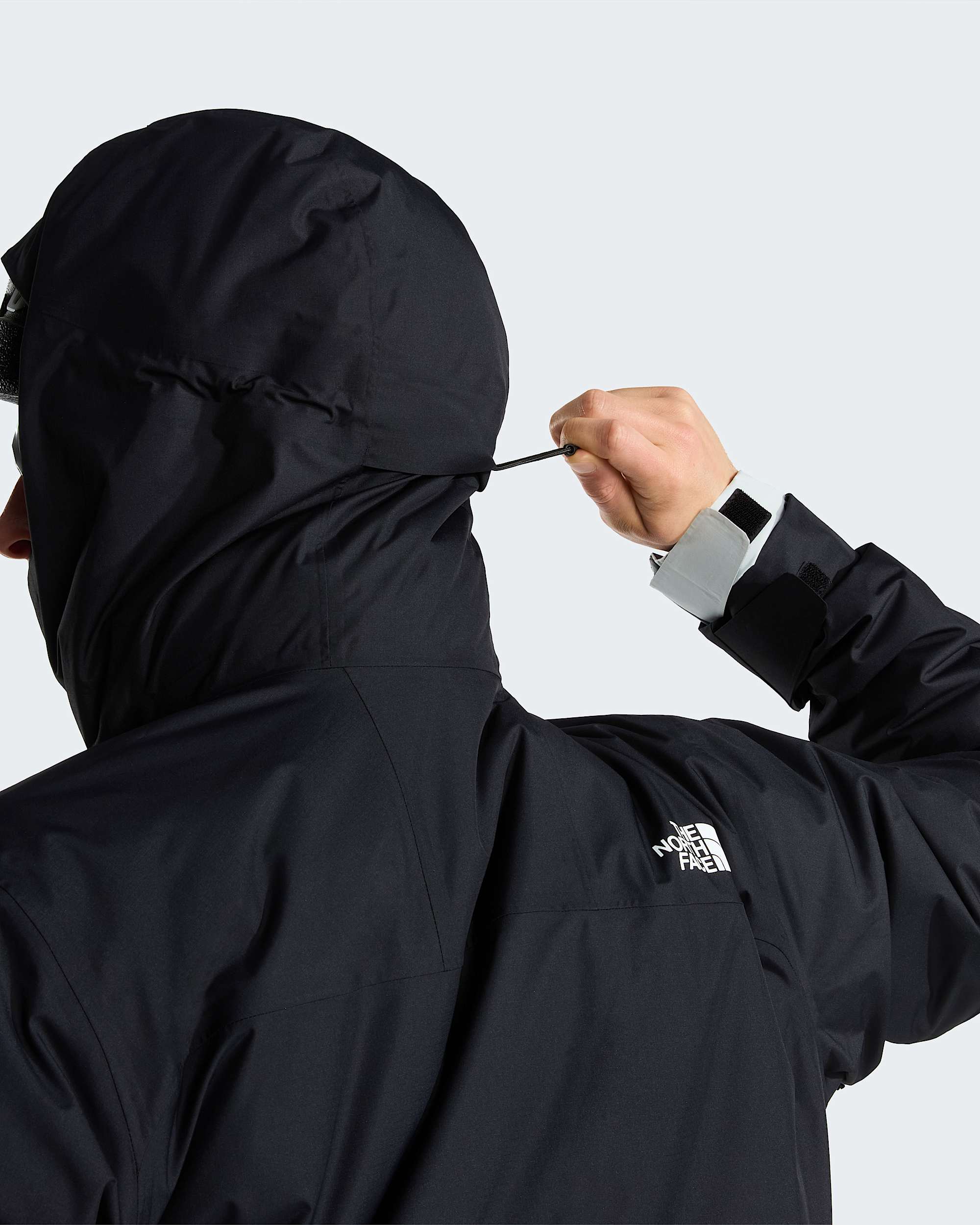 Veste isolante Sarsen pour homme TNF ALT7