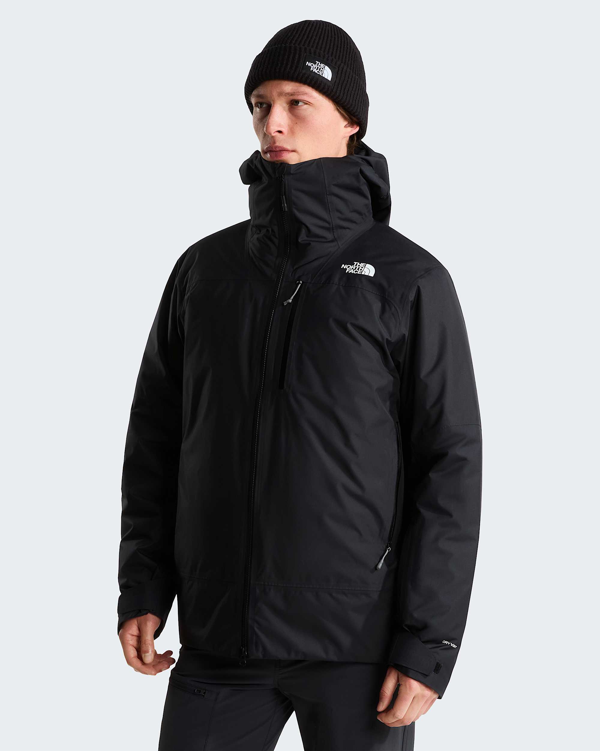 Veste isolante Sarsen pour homme TNF HERO