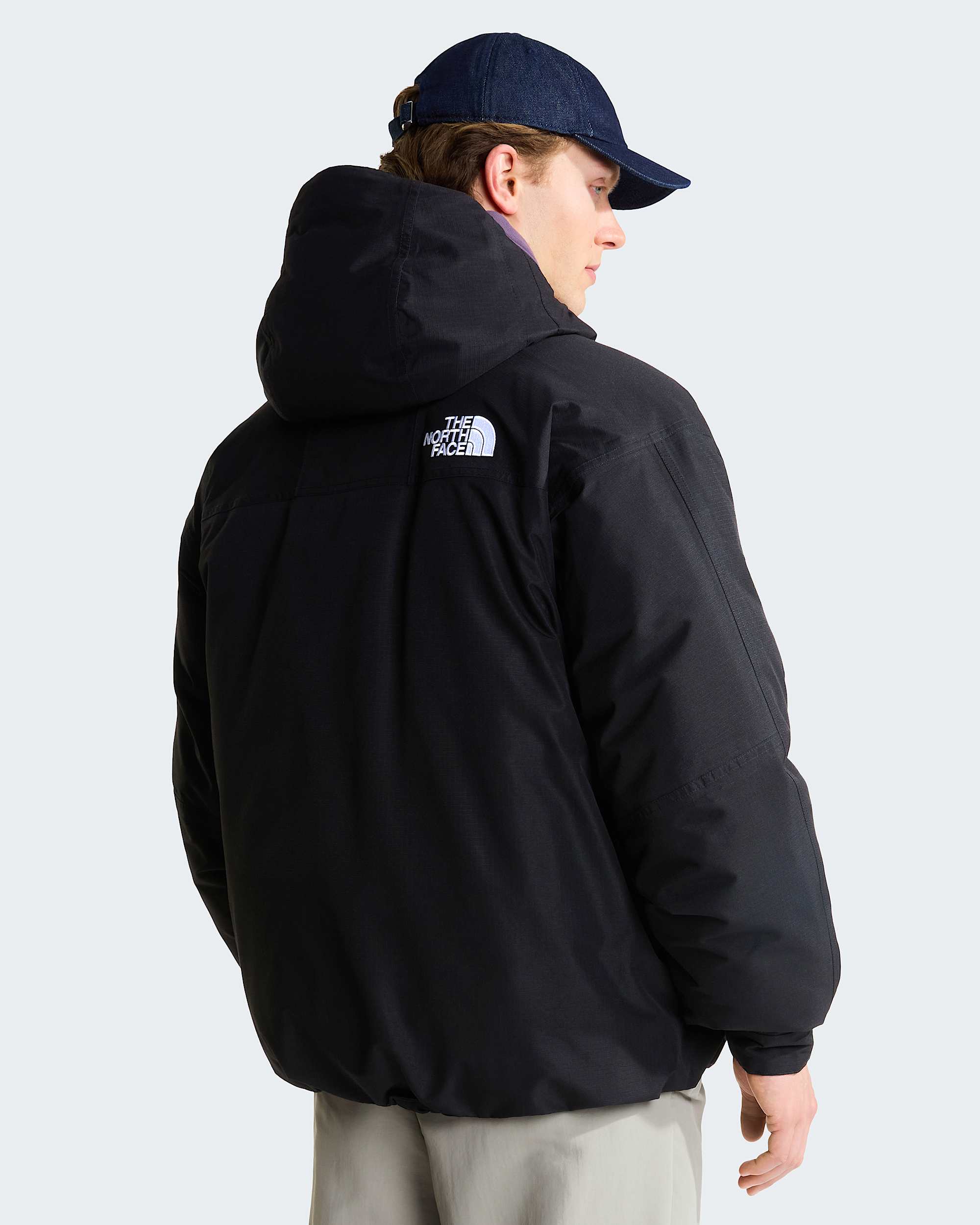 Men's Mountain Down Jacket | The North Face IE