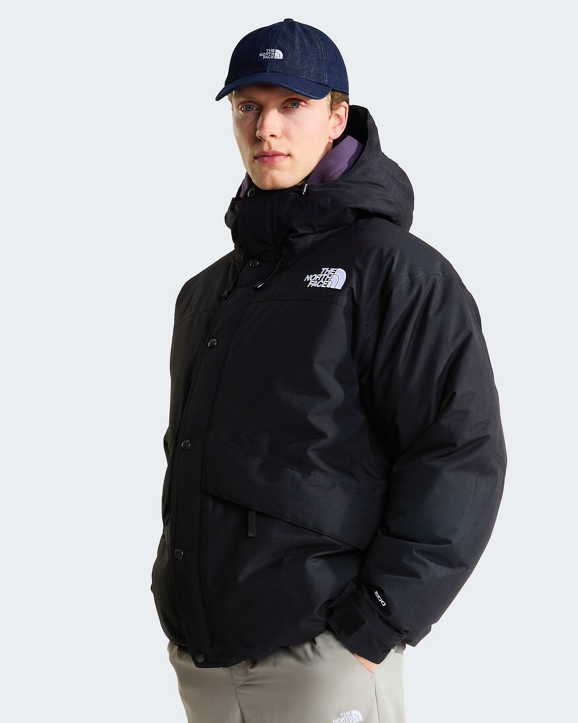 Men's Mountain Down Jacket | The North Face IE