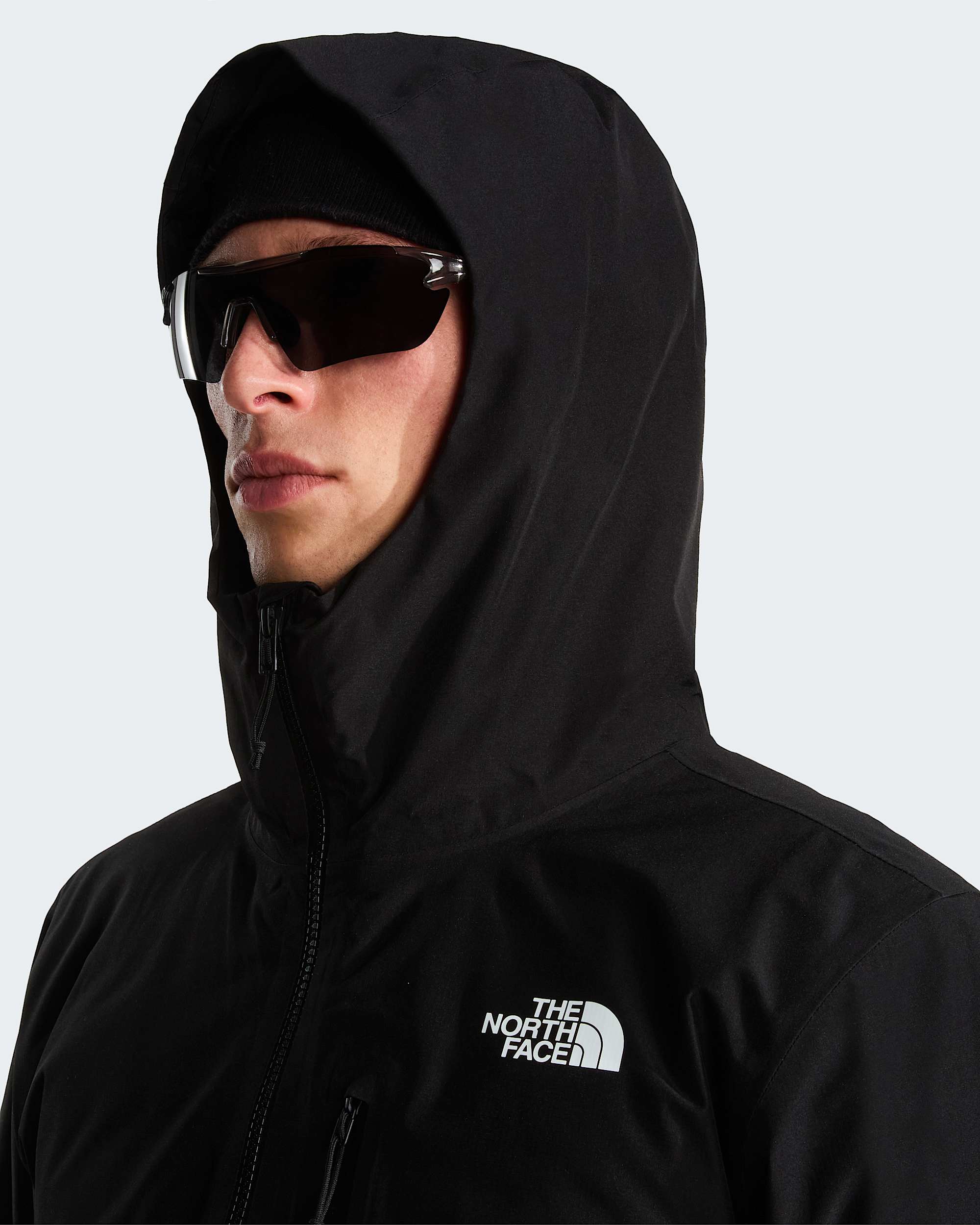 Veste en duvet North Table Triclimate 3in1 pour homme TNF ALT6