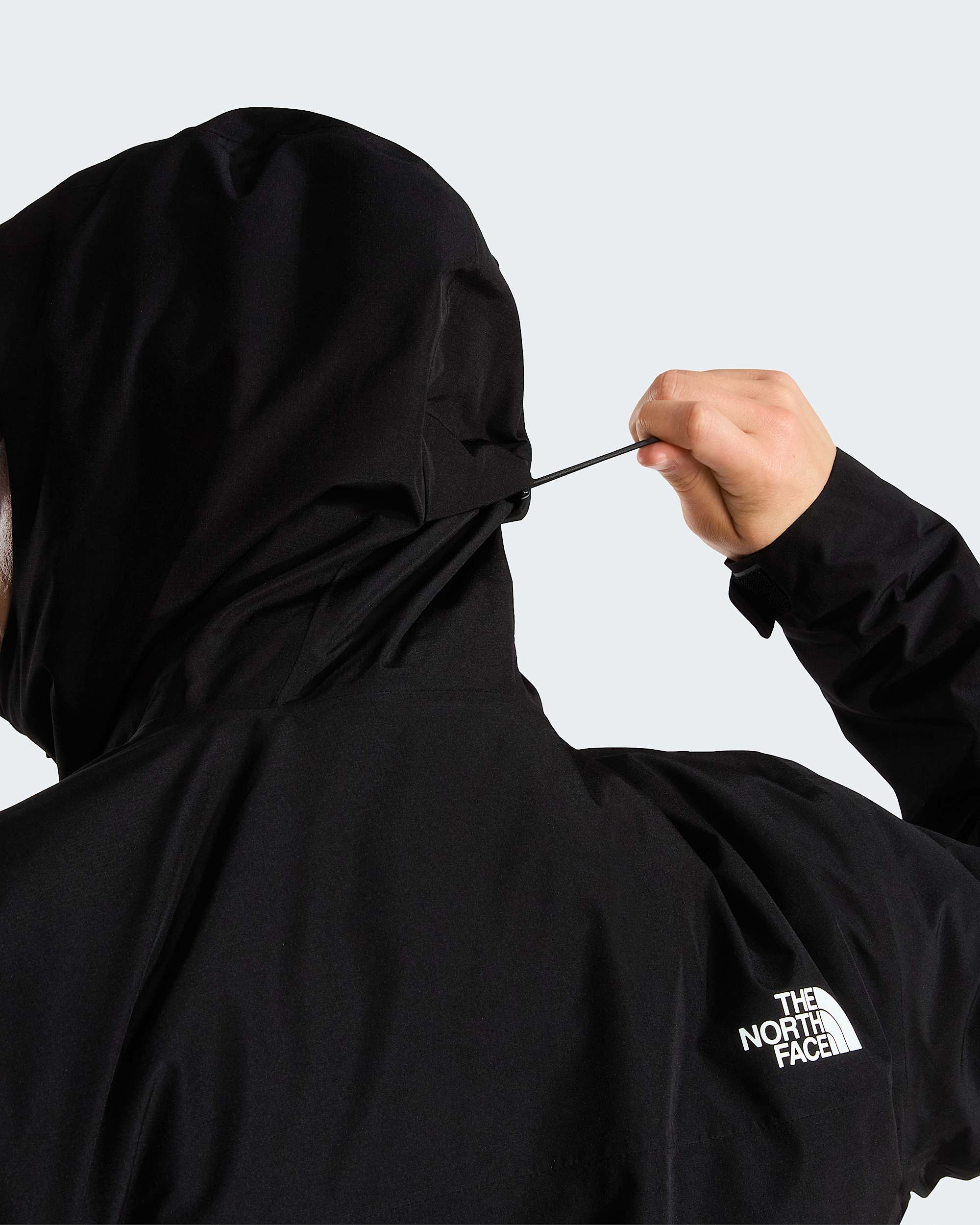 Veste en duvet North Table Triclimate 3in1 pour homme TNF ALT7