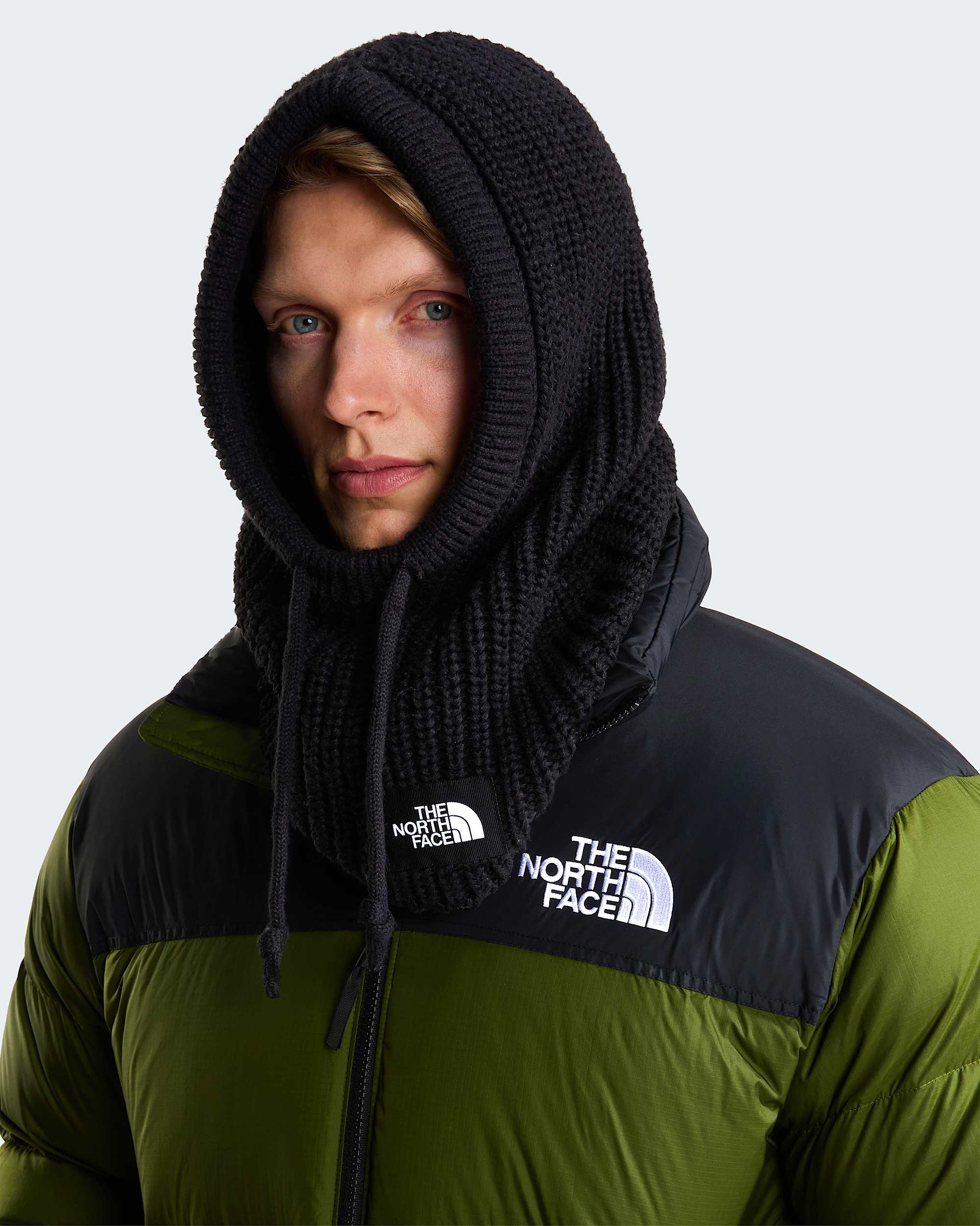Capuche Urban Lifestyle TNF ALT1