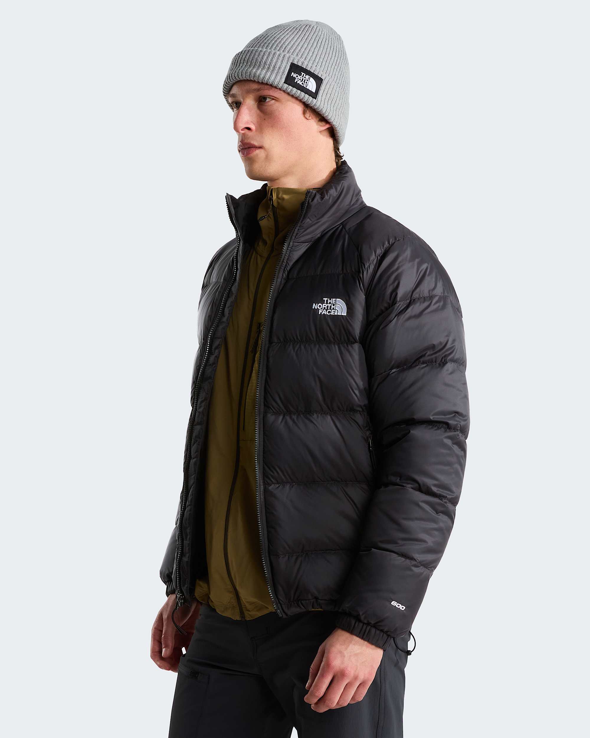 Mens Hydrenalite Down Jacket TNF ALT4