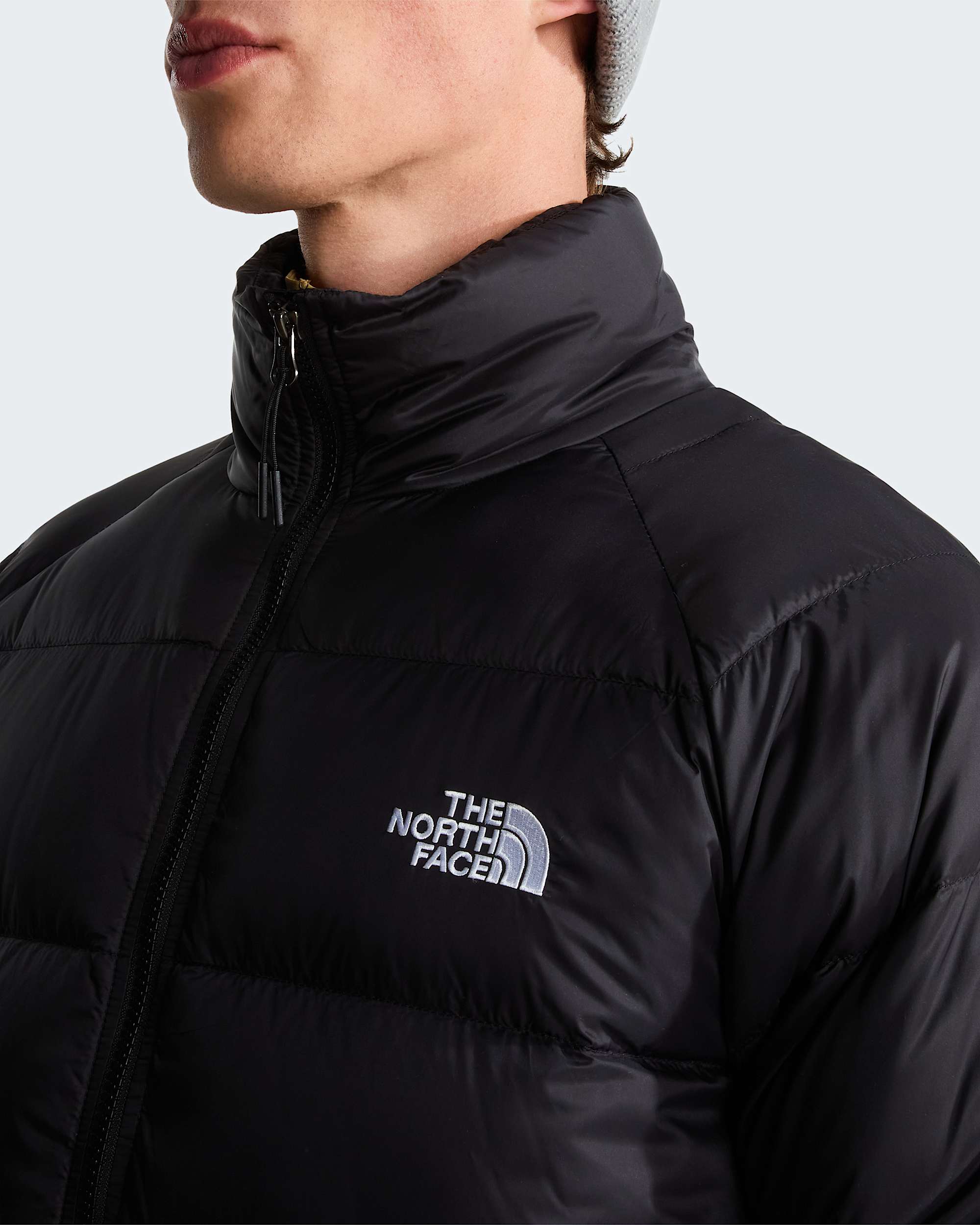Mens Hydrenalite Down Jacket TNF ALT5